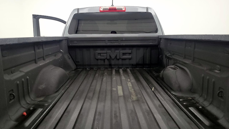 2019 GMC Canyon  19