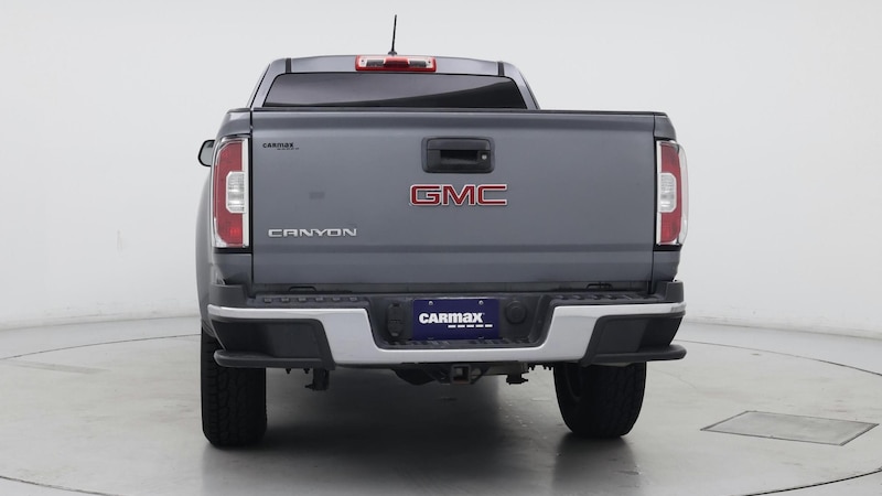 2019 GMC Canyon  6