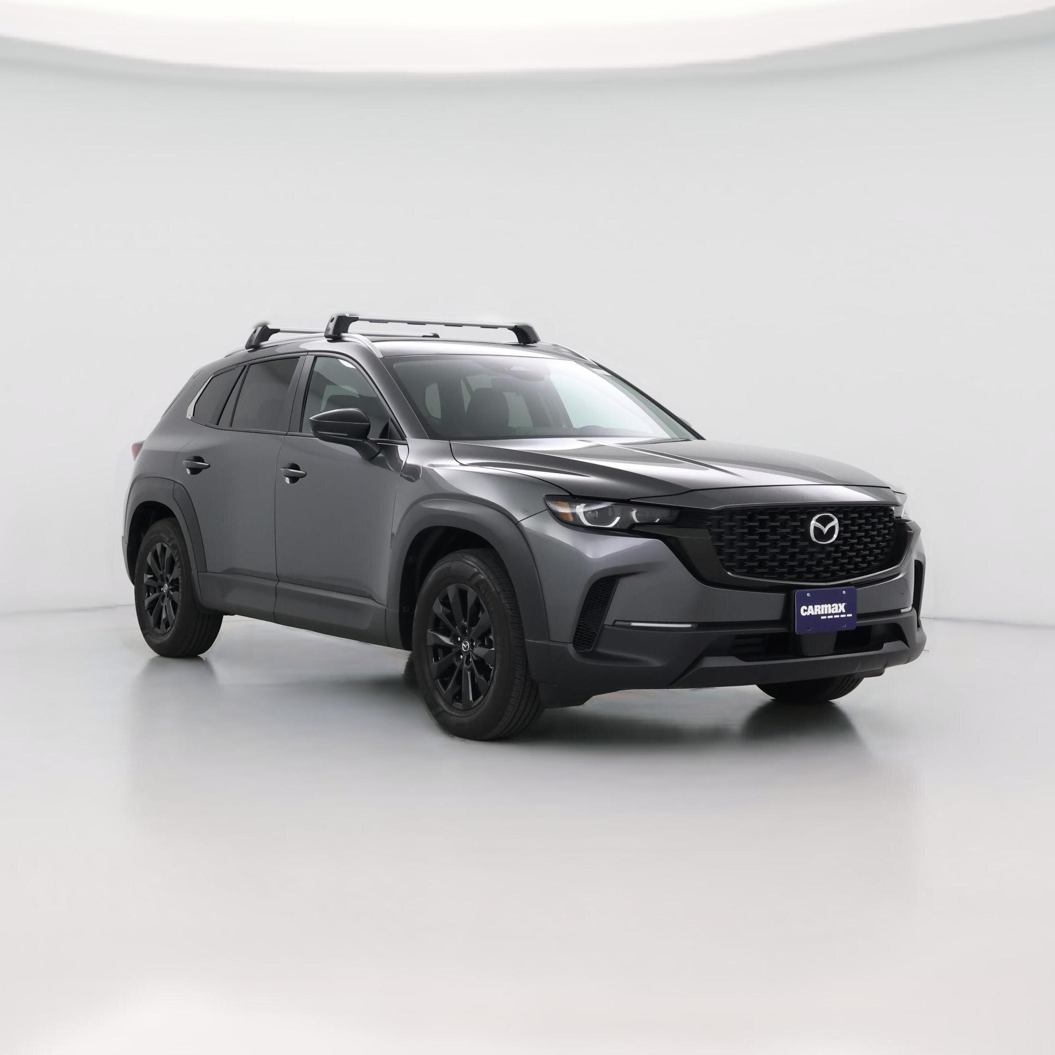 Thumbnail: 2025 Mazda CX-50 - 1
