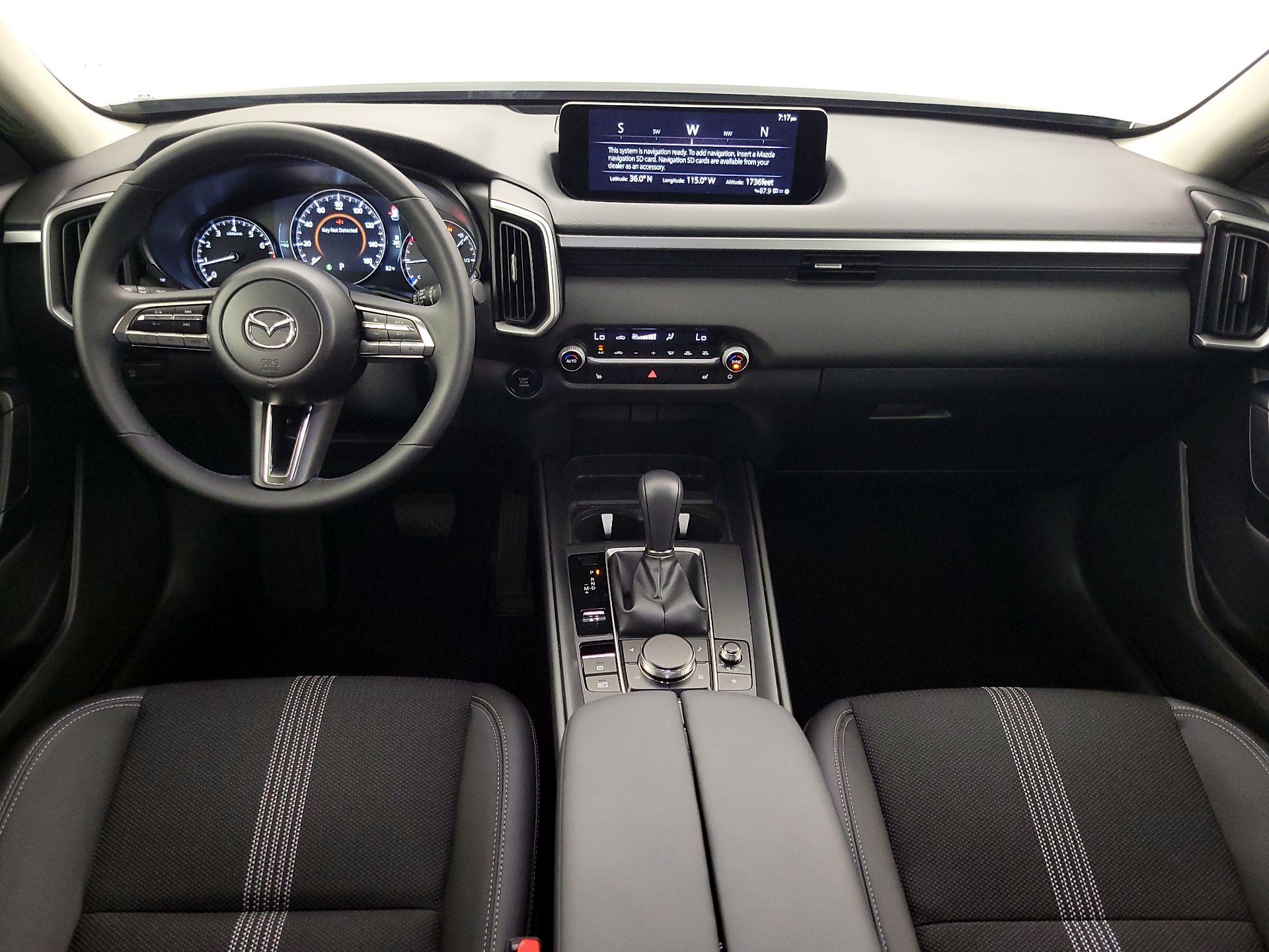 Thumbnail: 2025 Mazda CX-50 - 9