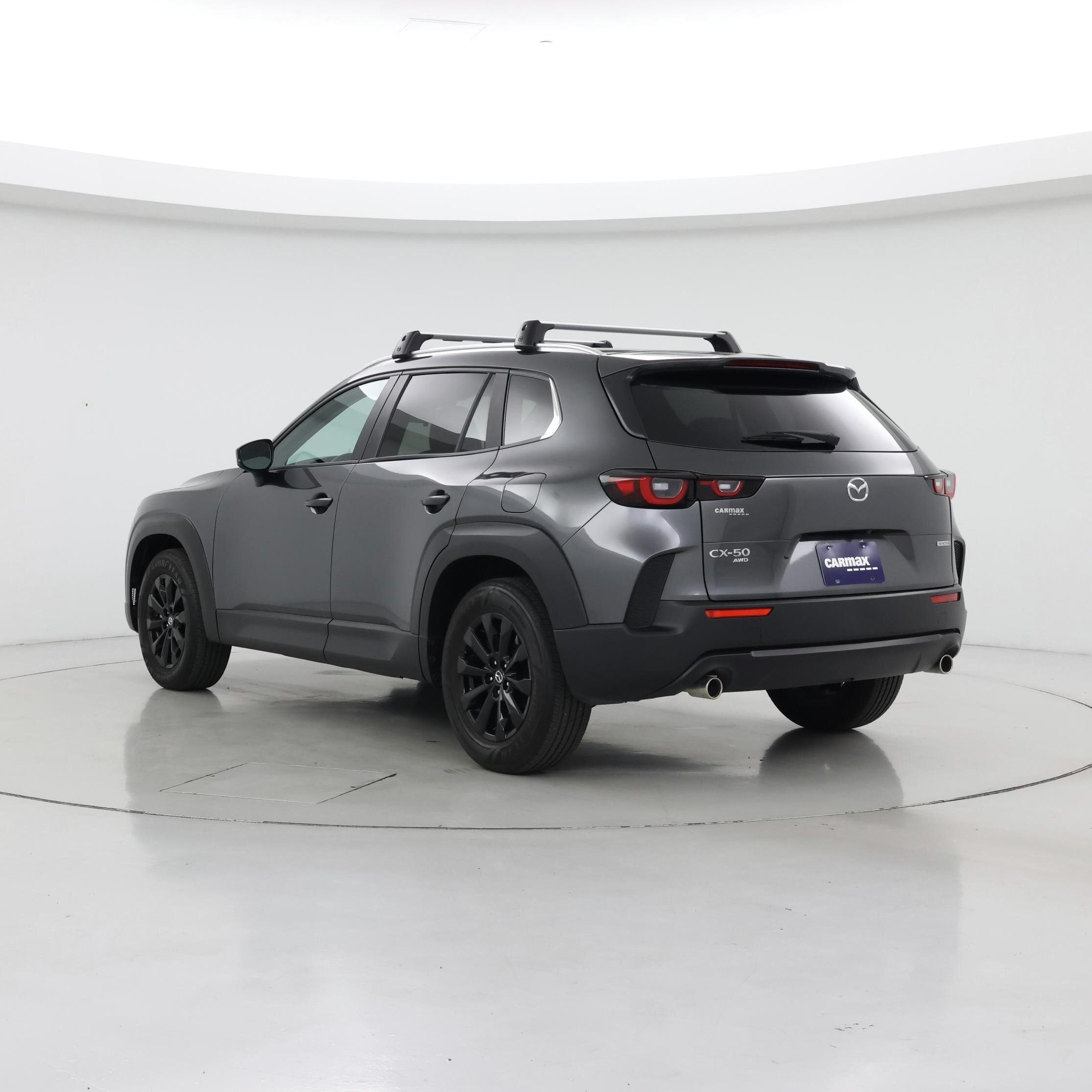 Thumbnail: 2025 Mazda CX-50 - 2