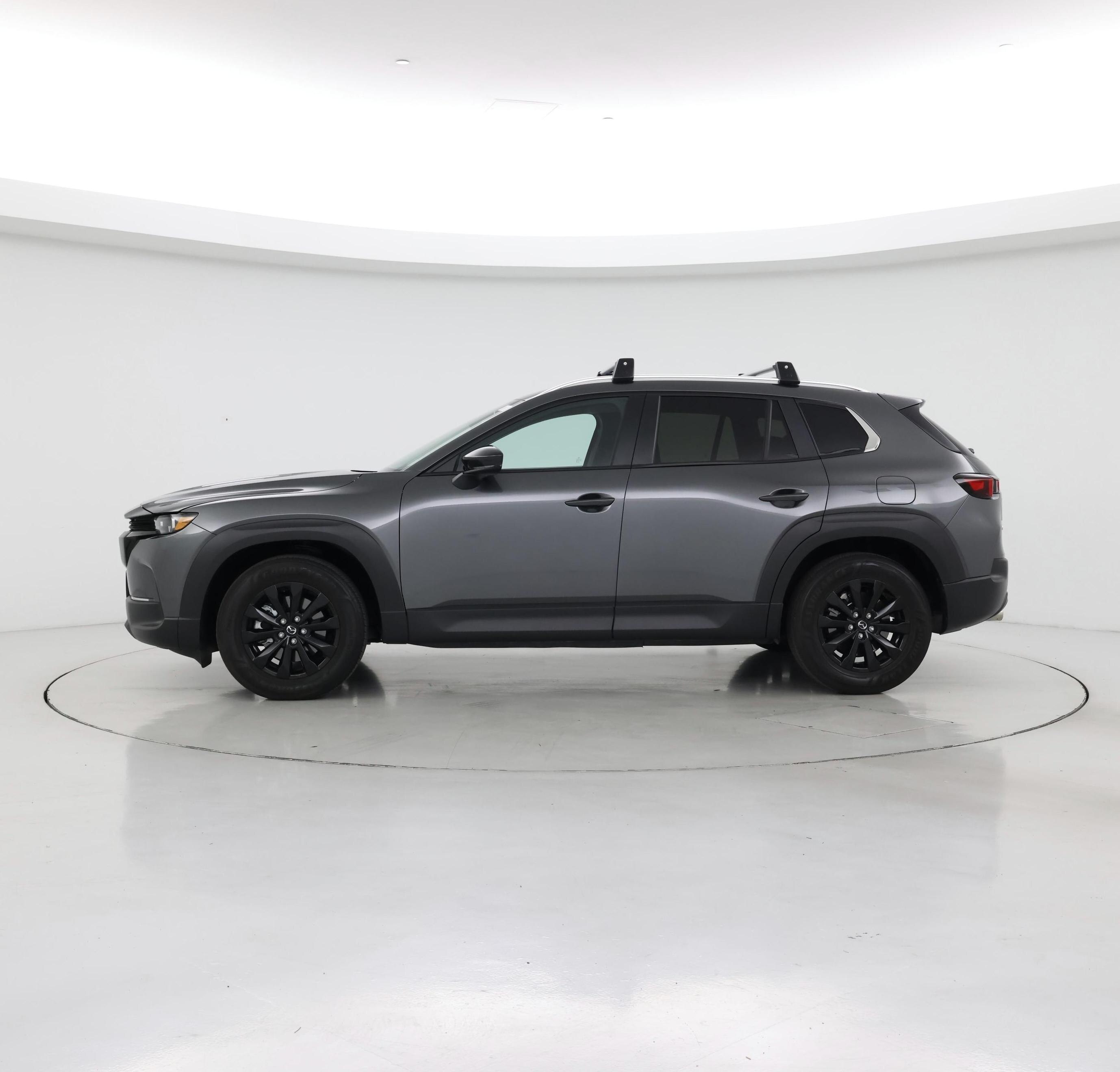 Thumbnail: 2025 Mazda CX-50 - 3