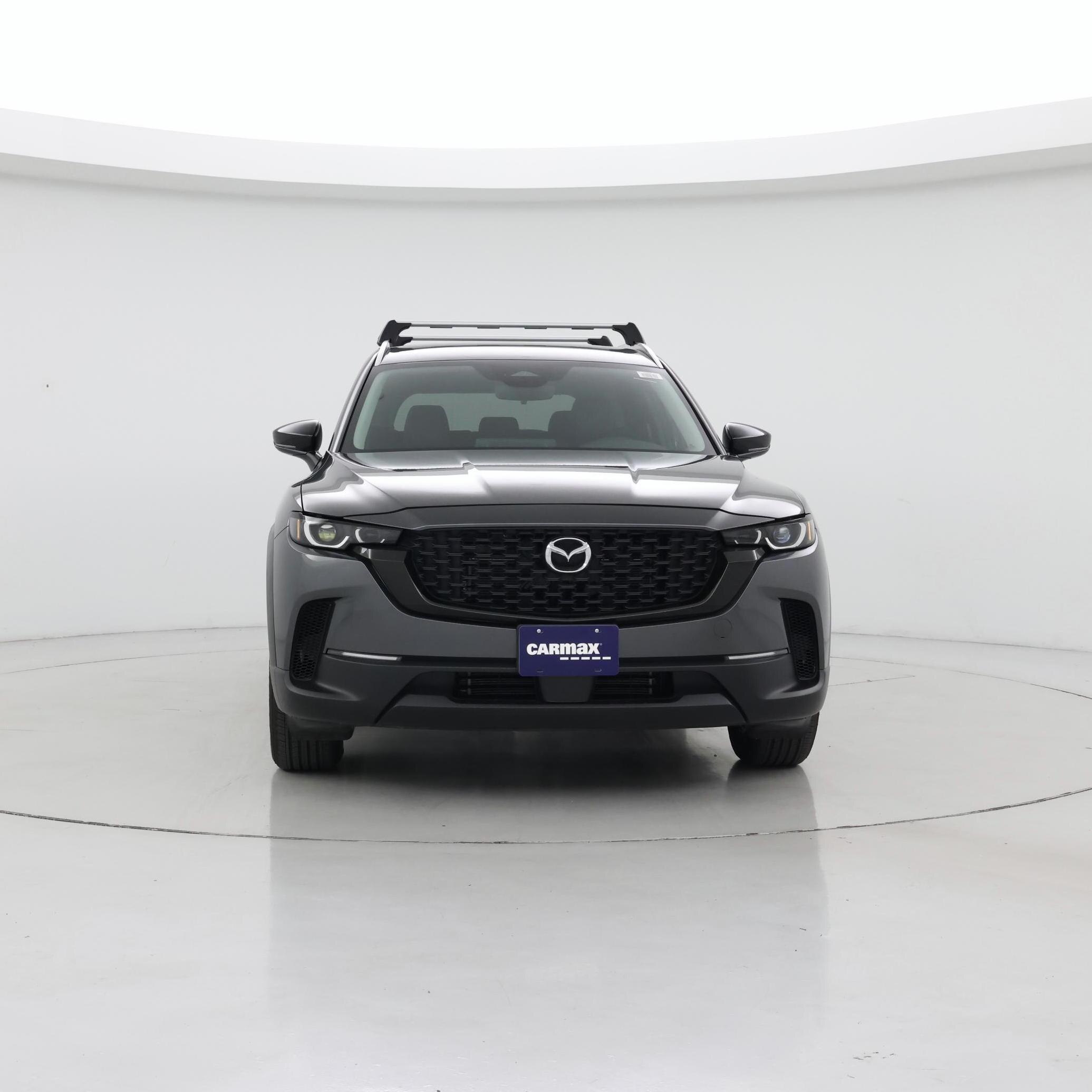 Thumbnail: 2025 Mazda CX-50 - 5