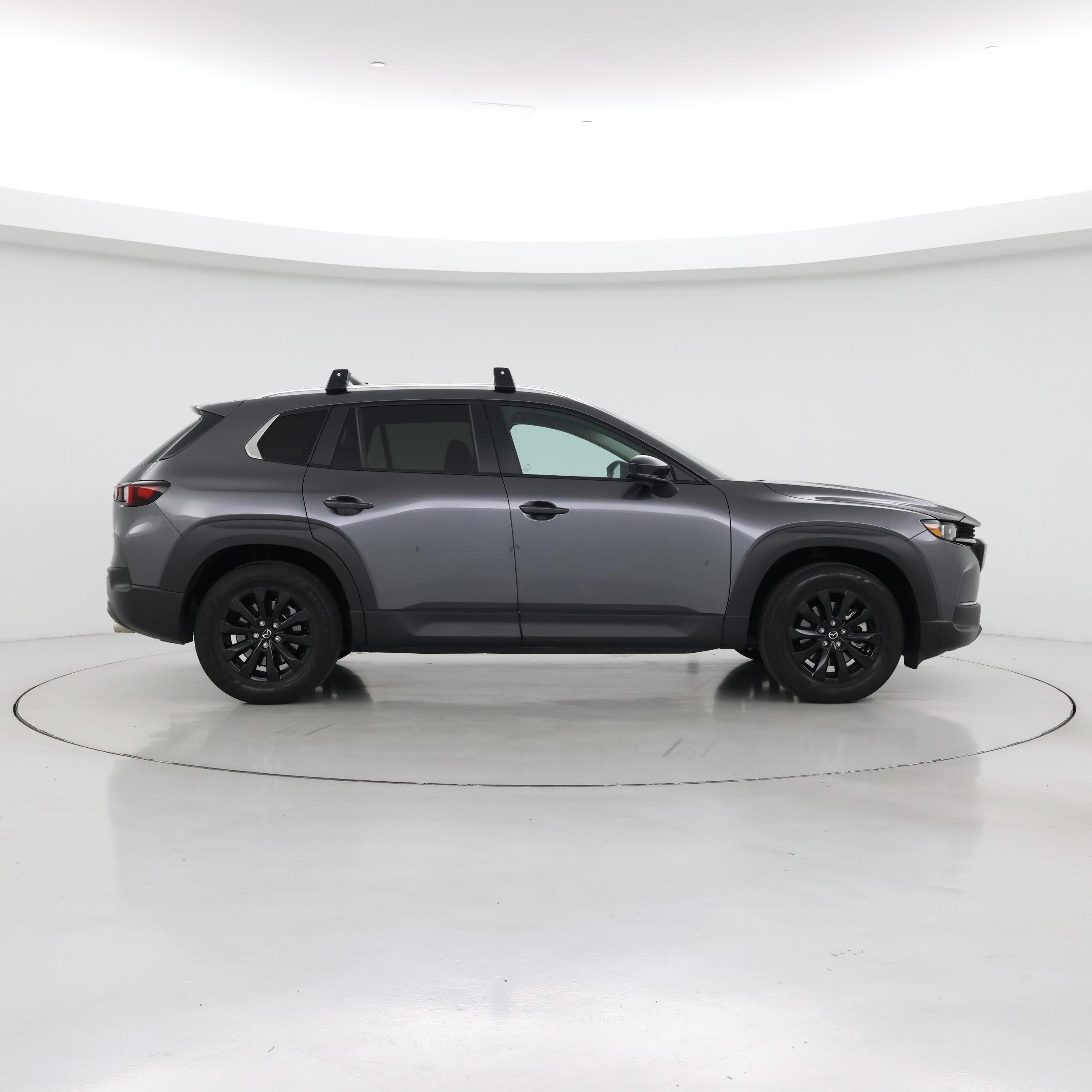 Thumbnail: 2025 Mazda CX-50 - 7