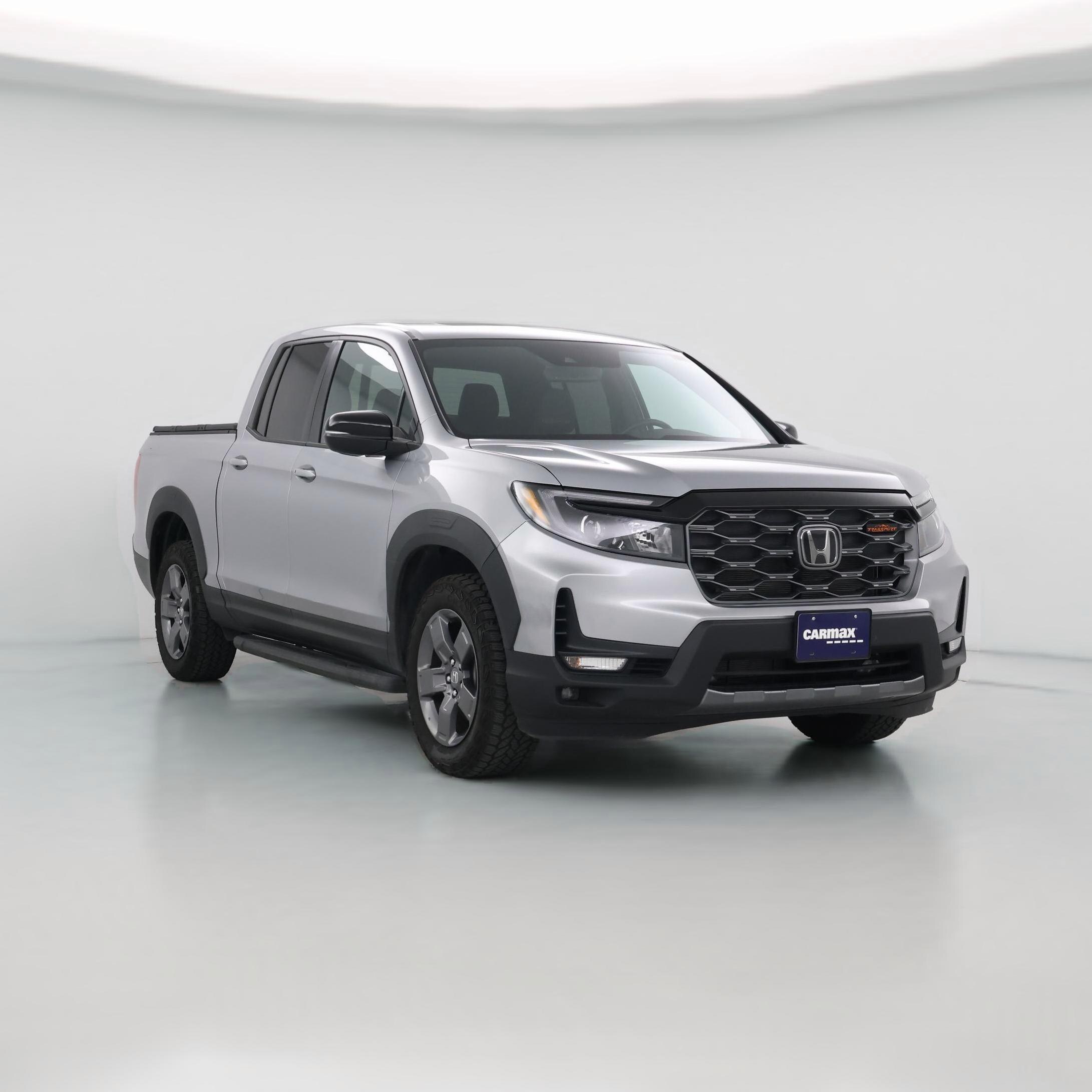 Thumbnail: 2024 Honda Ridgeline - 1