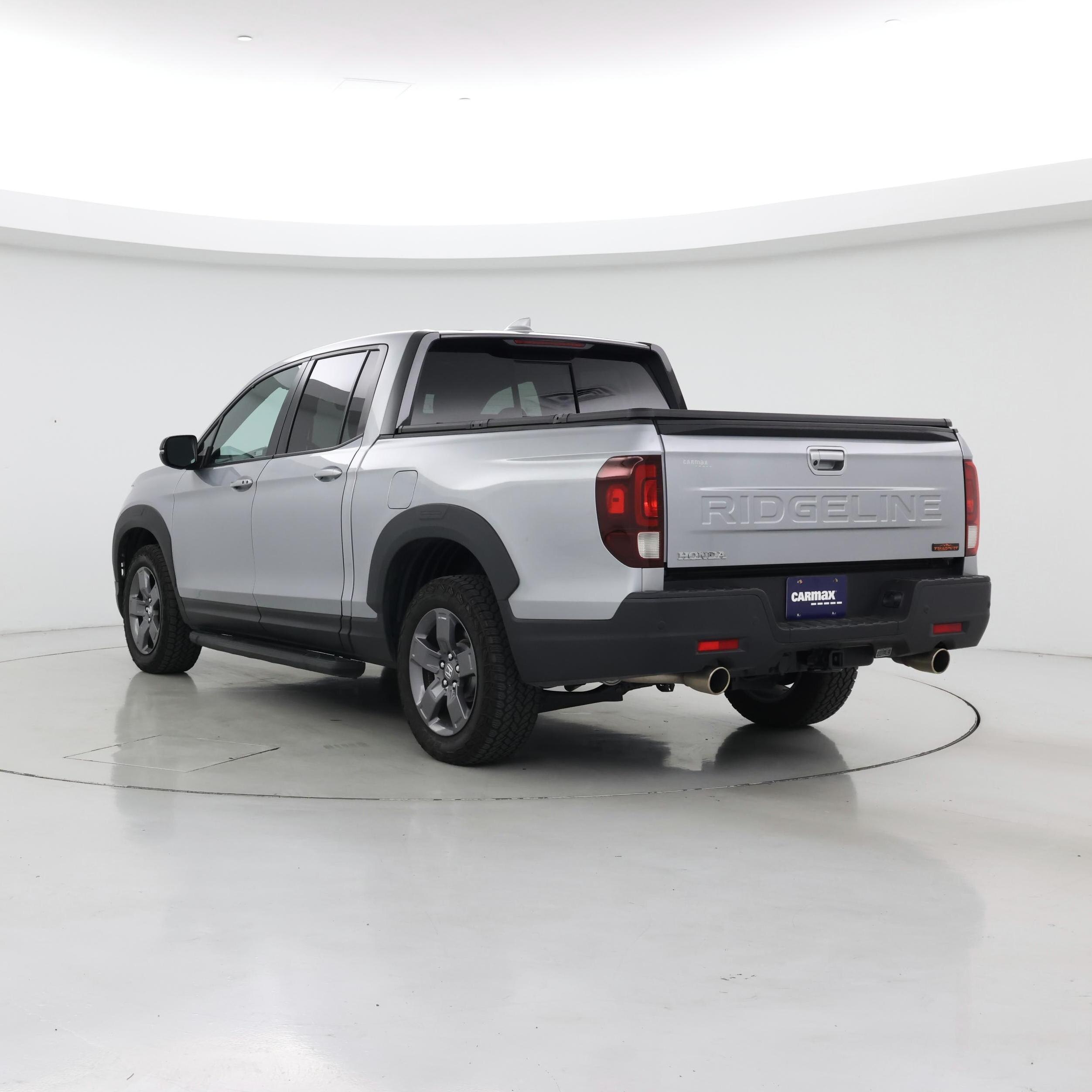 Thumbnail: 2024 Honda Ridgeline - 2