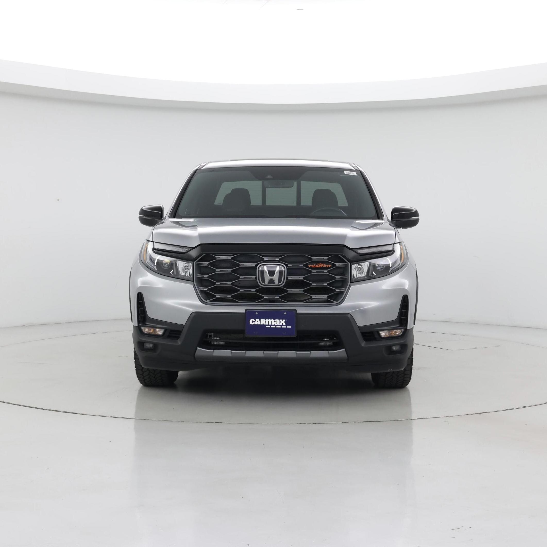 Thumbnail: 2024 Honda Ridgeline - 5