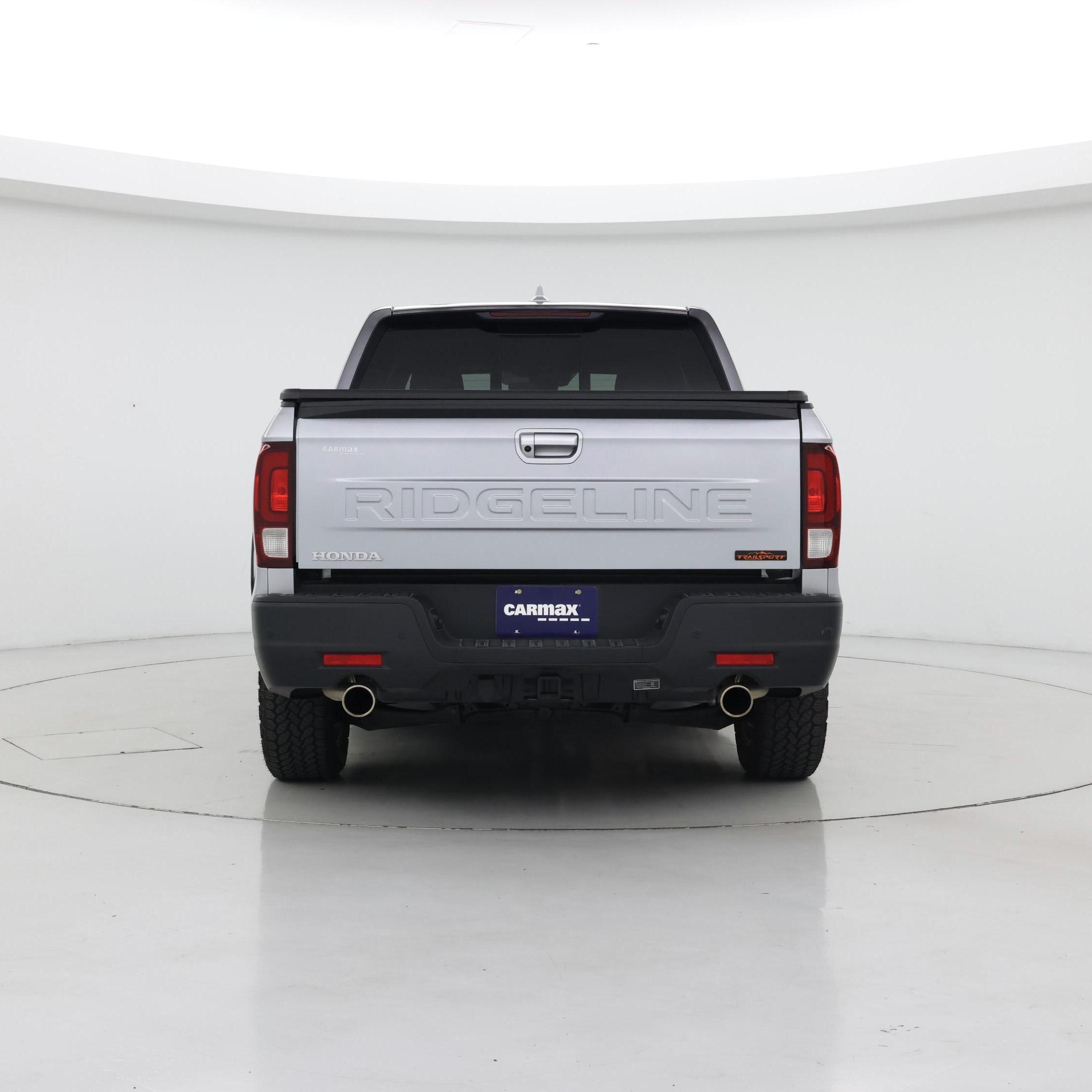Thumbnail: 2024 Honda Ridgeline - 6