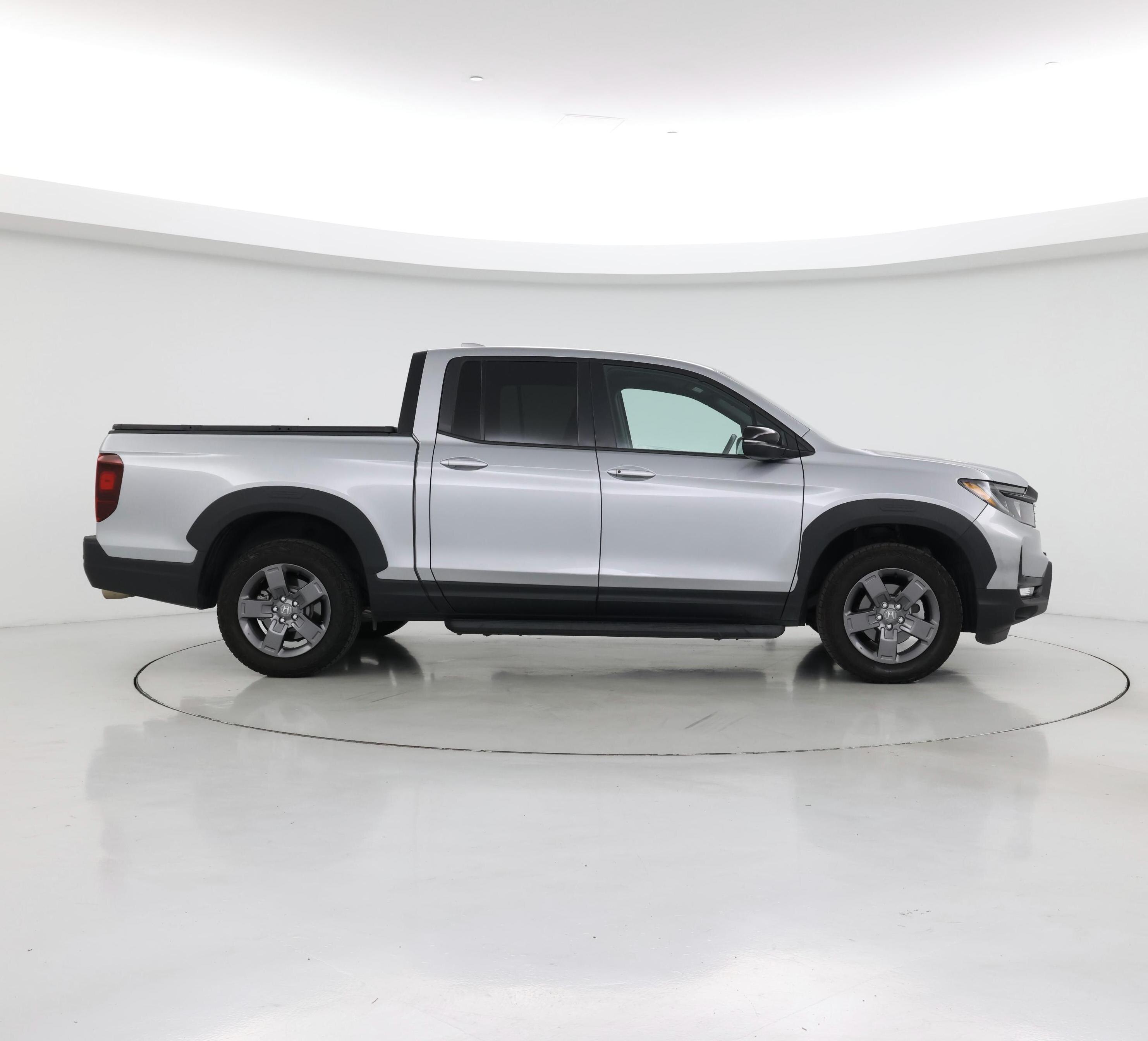 Thumbnail: 2024 Honda Ridgeline - 7