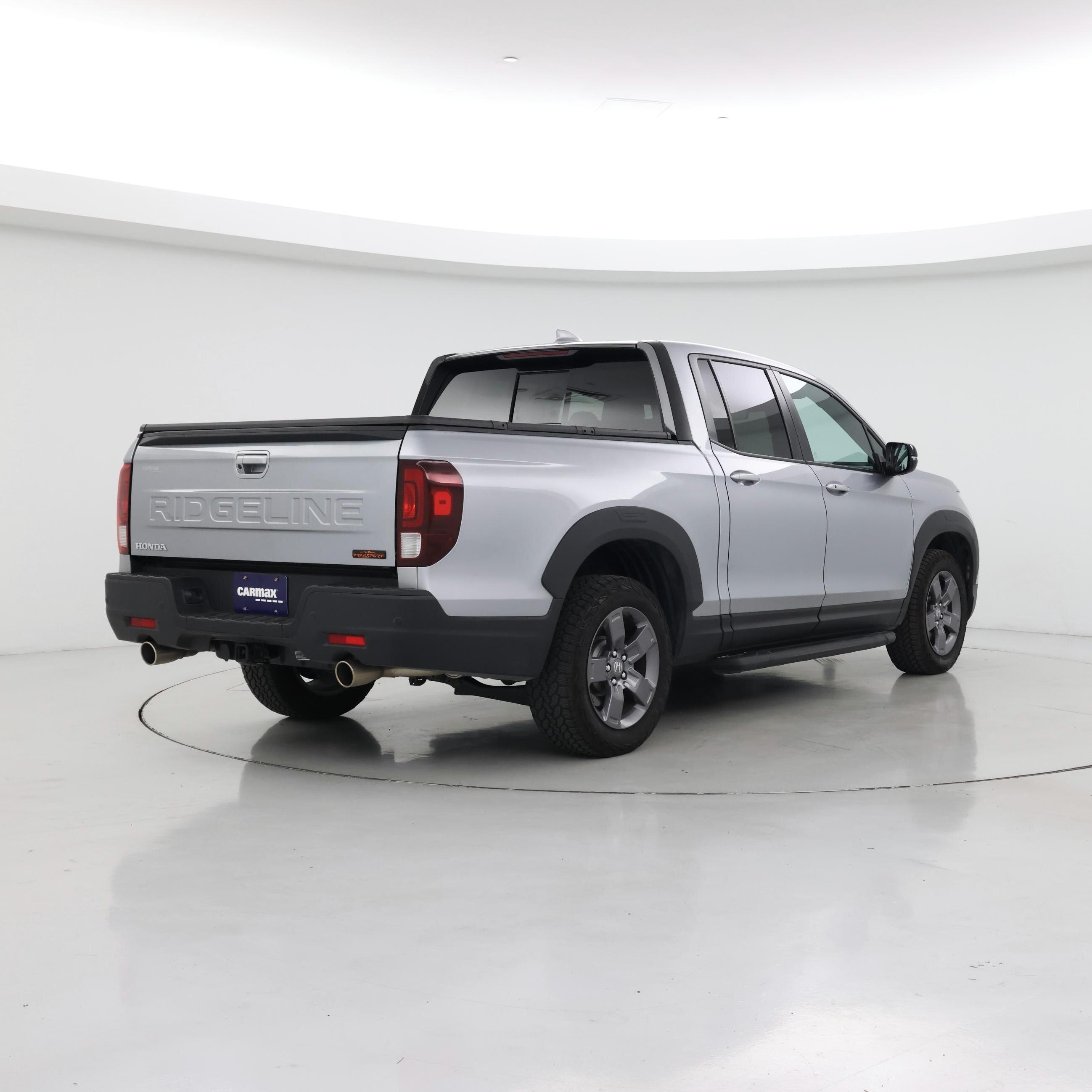 Thumbnail: 2024 Honda Ridgeline - 8