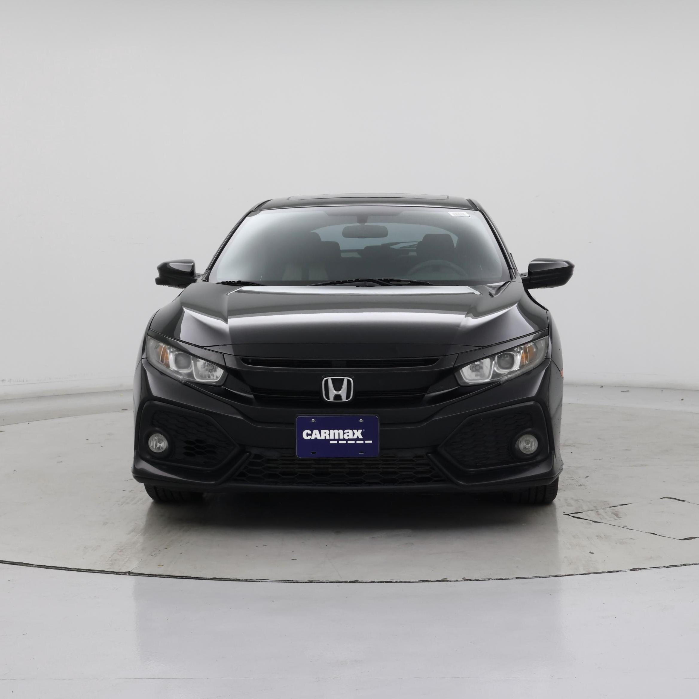 Thumbnail: 2017 Honda Civic - 5