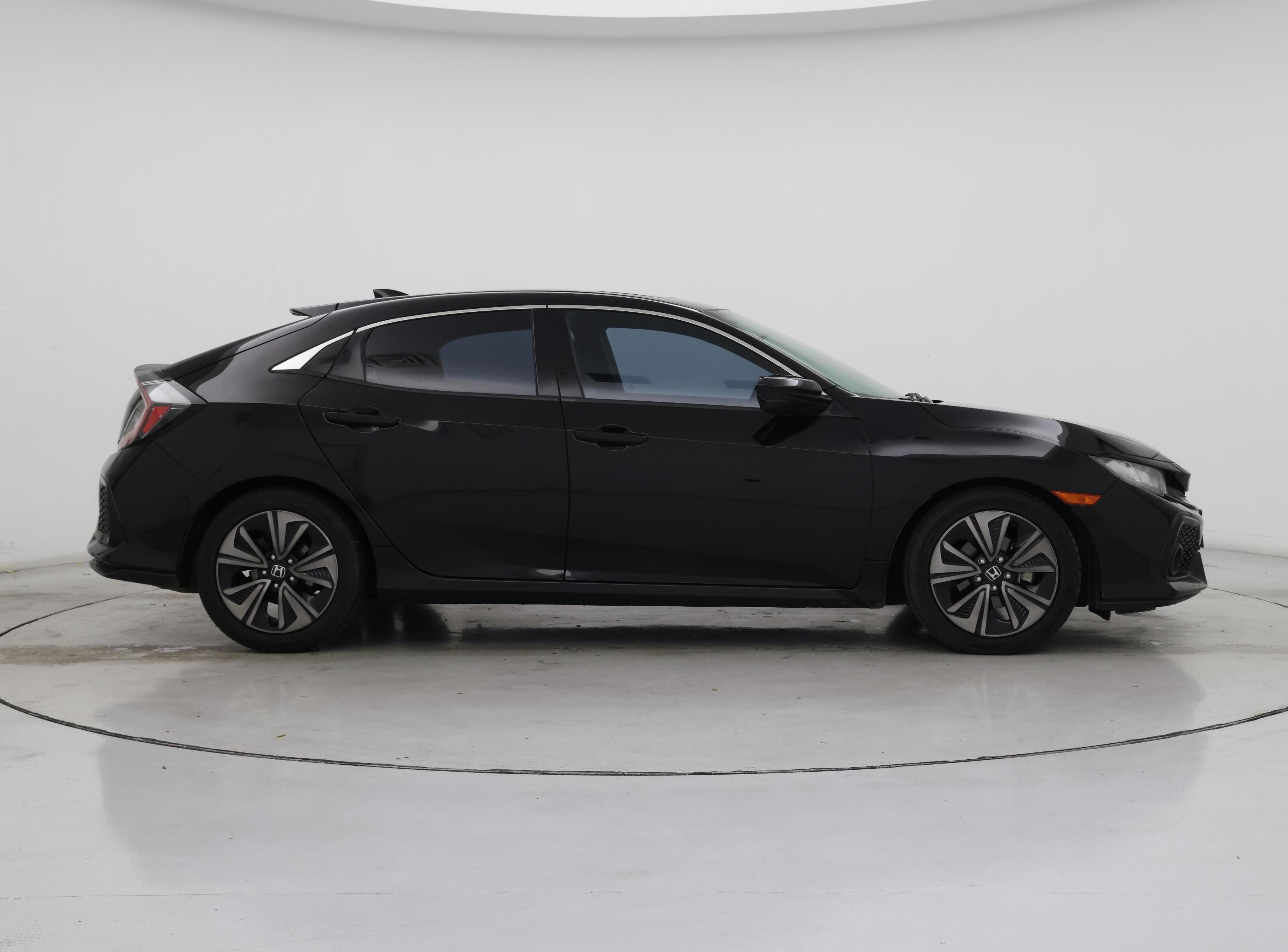 Thumbnail: 2017 Honda Civic - 7