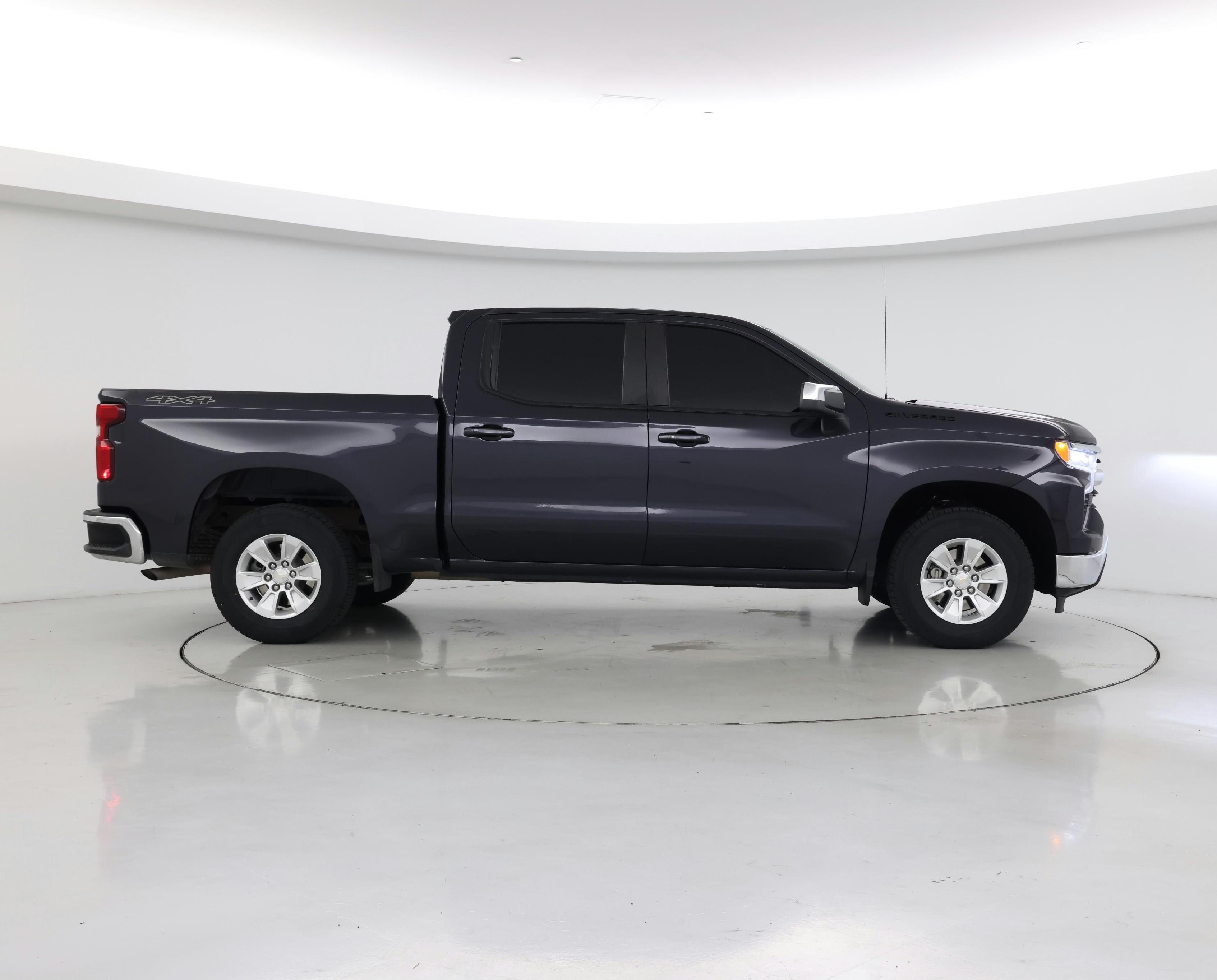 Thumbnail: 2023 Chevrolet Silverado 1500 - 7