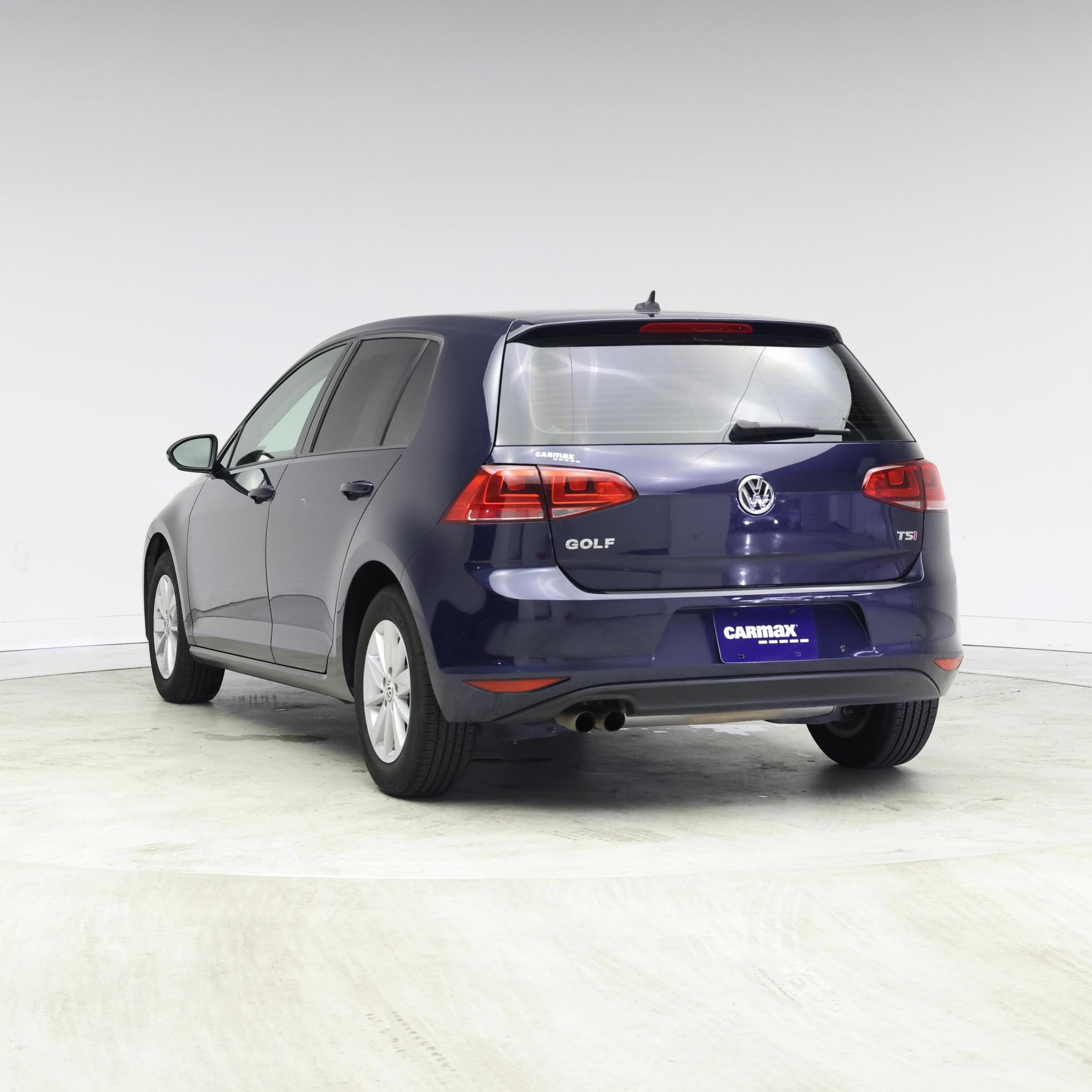 Thumbnail: 2016 Volkswagen Golf - 2