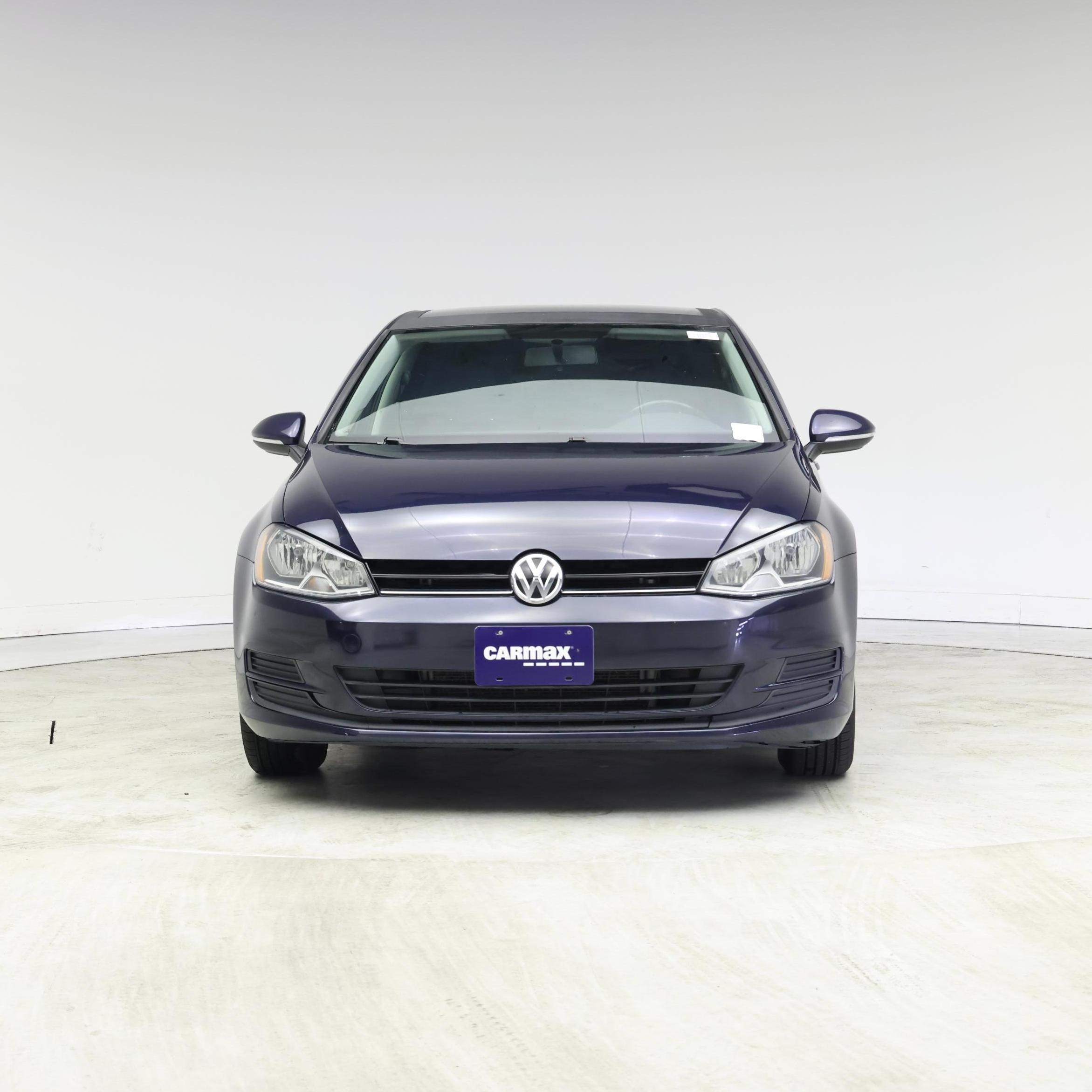 Thumbnail: 2016 Volkswagen Golf - 5