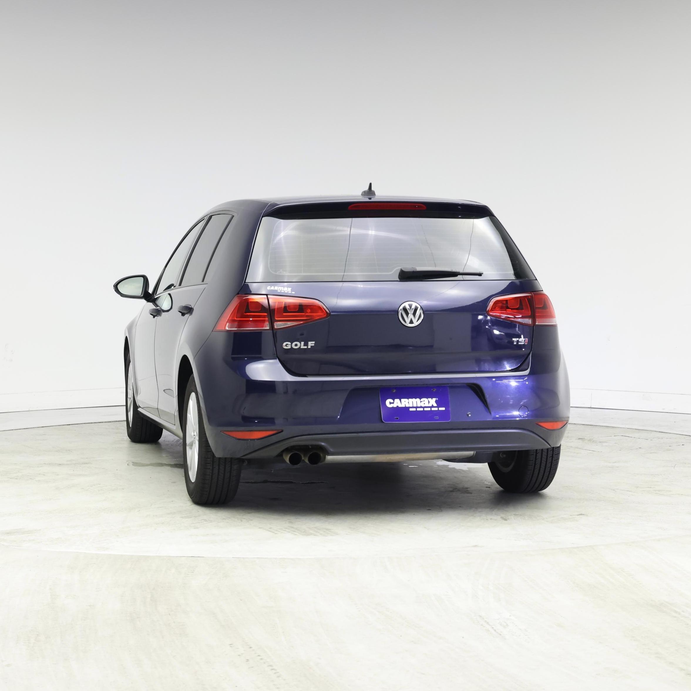 Thumbnail: 2016 Volkswagen Golf - 6
