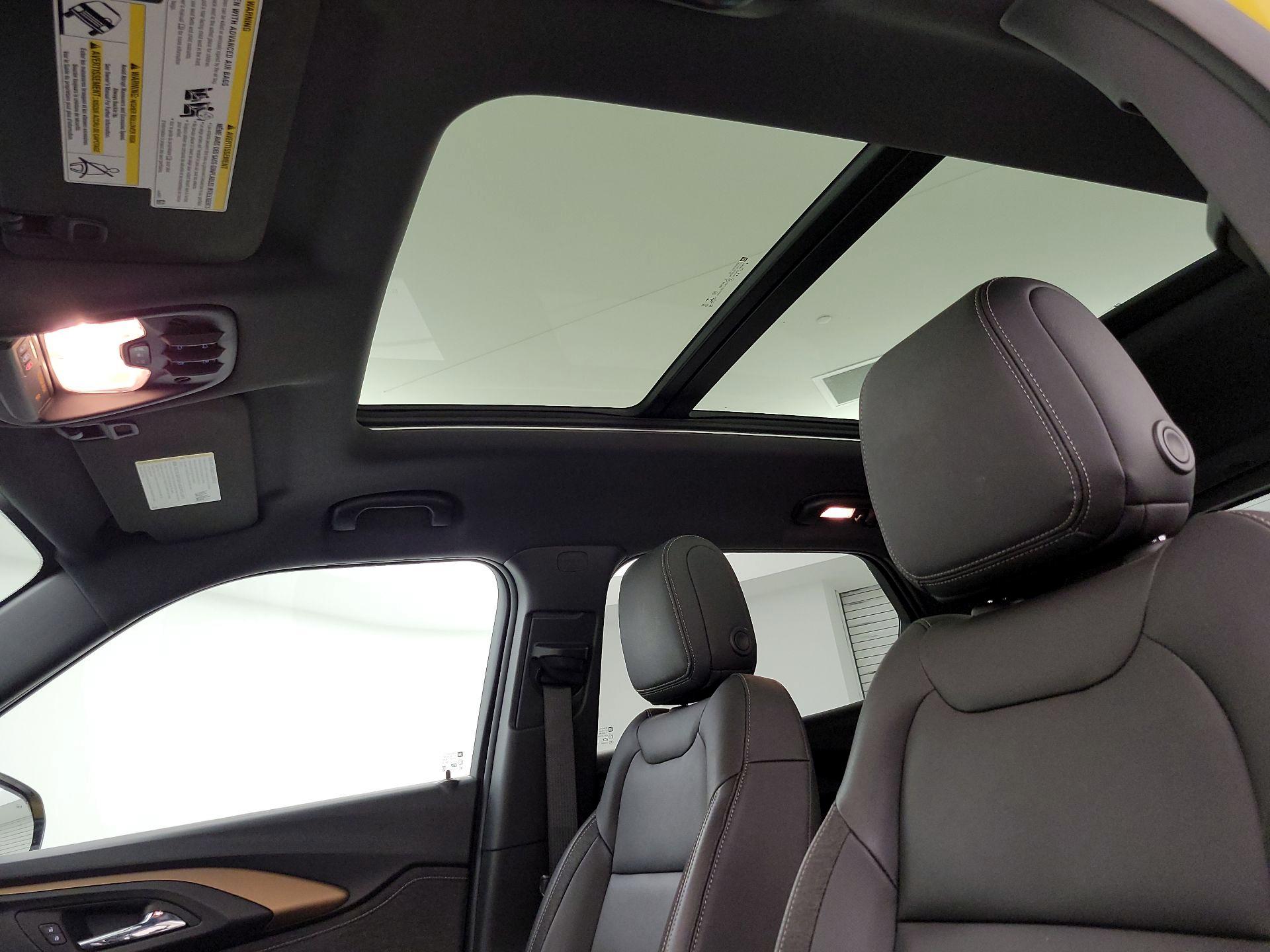 Thumbnail: 2023 Chevrolet TrailBlazer - 19