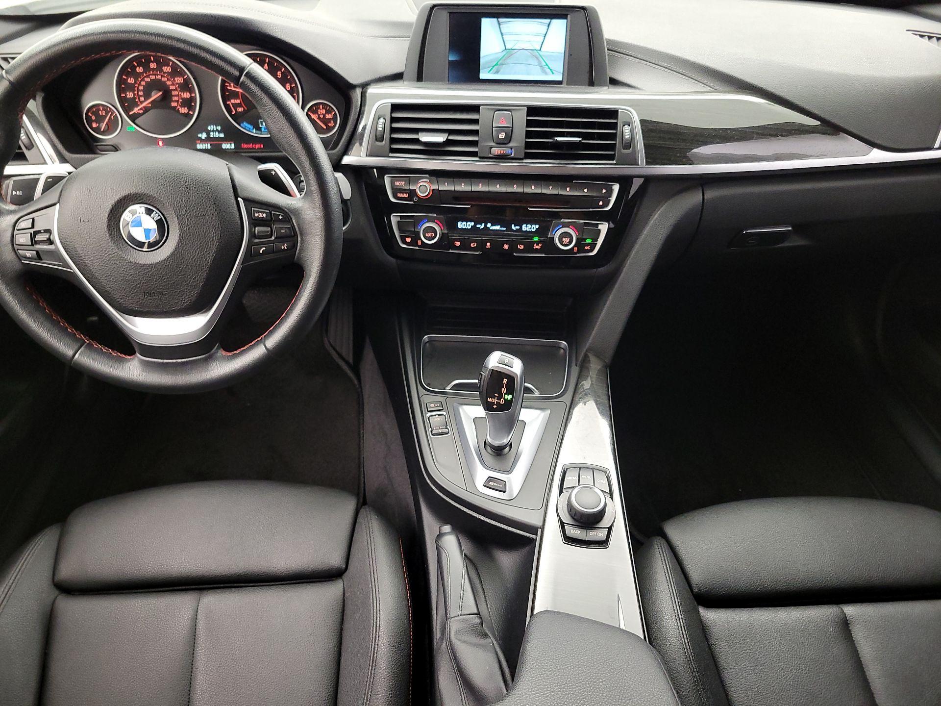 Thumbnail: 2018 BMW 3 Series - 9