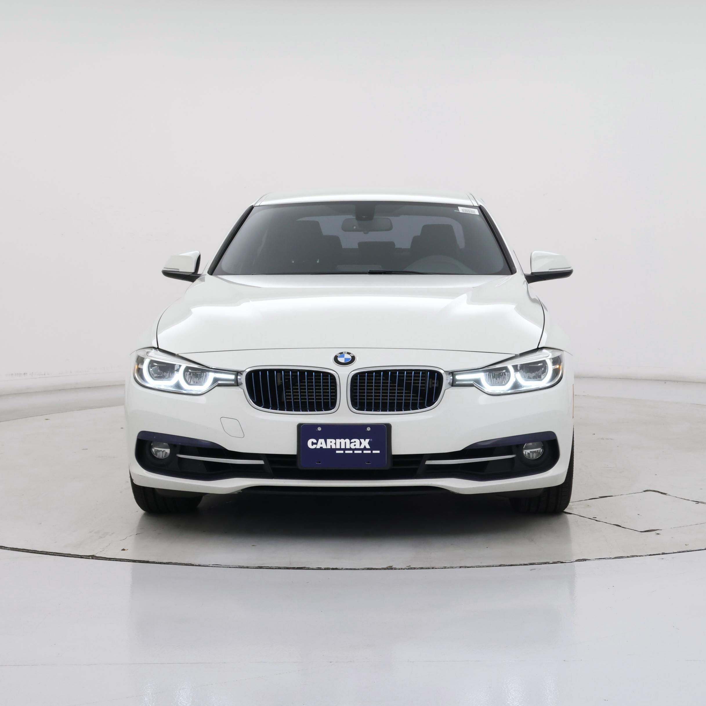 Thumbnail: 2018 BMW 3 Series - 5