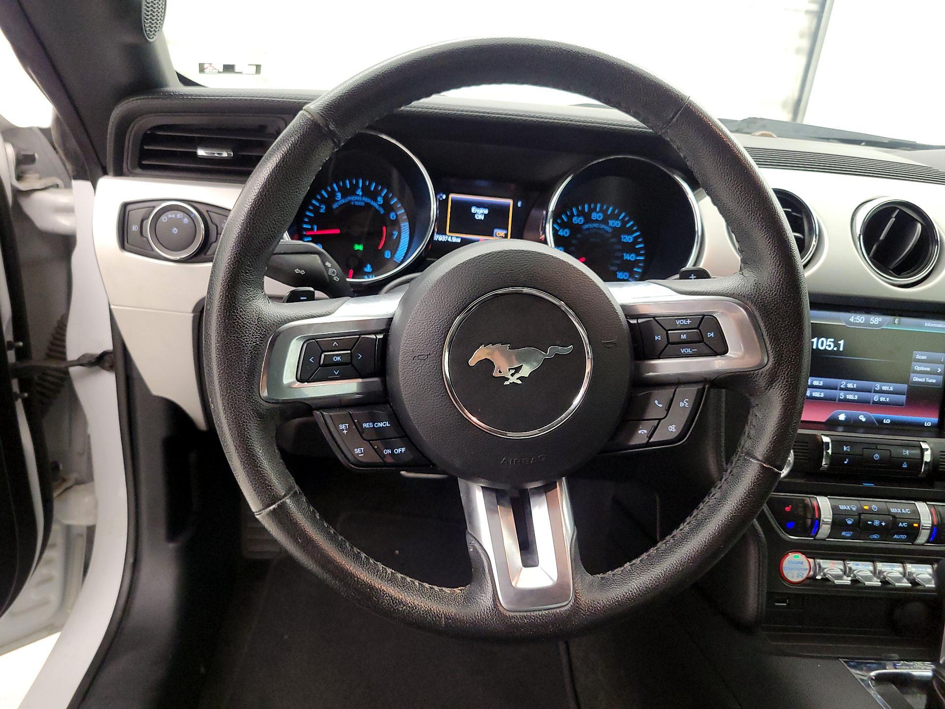 Thumbnail: 2015 Ford Mustang - 10