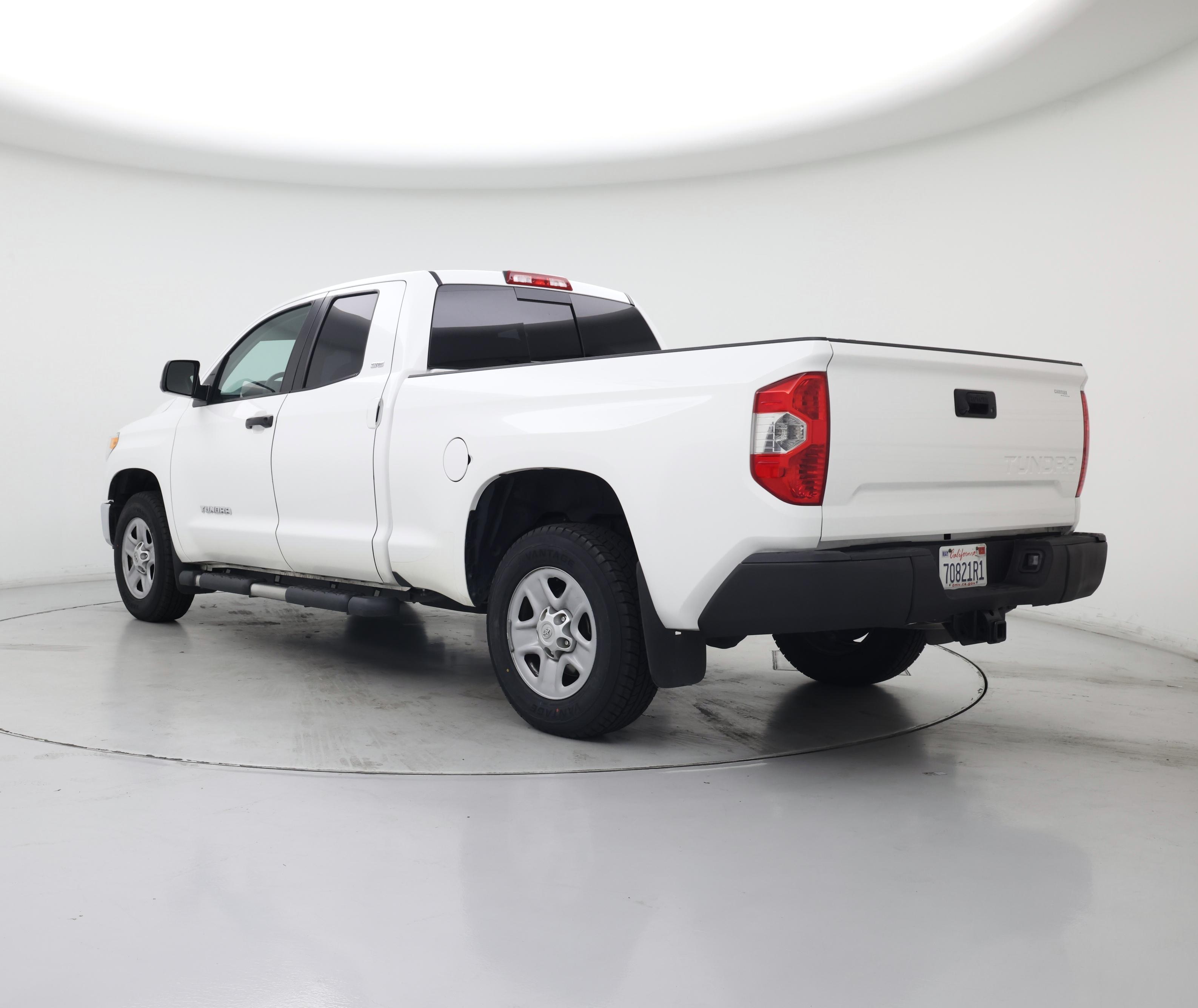 Thumbnail: 2014 Toyota Tundra - 2