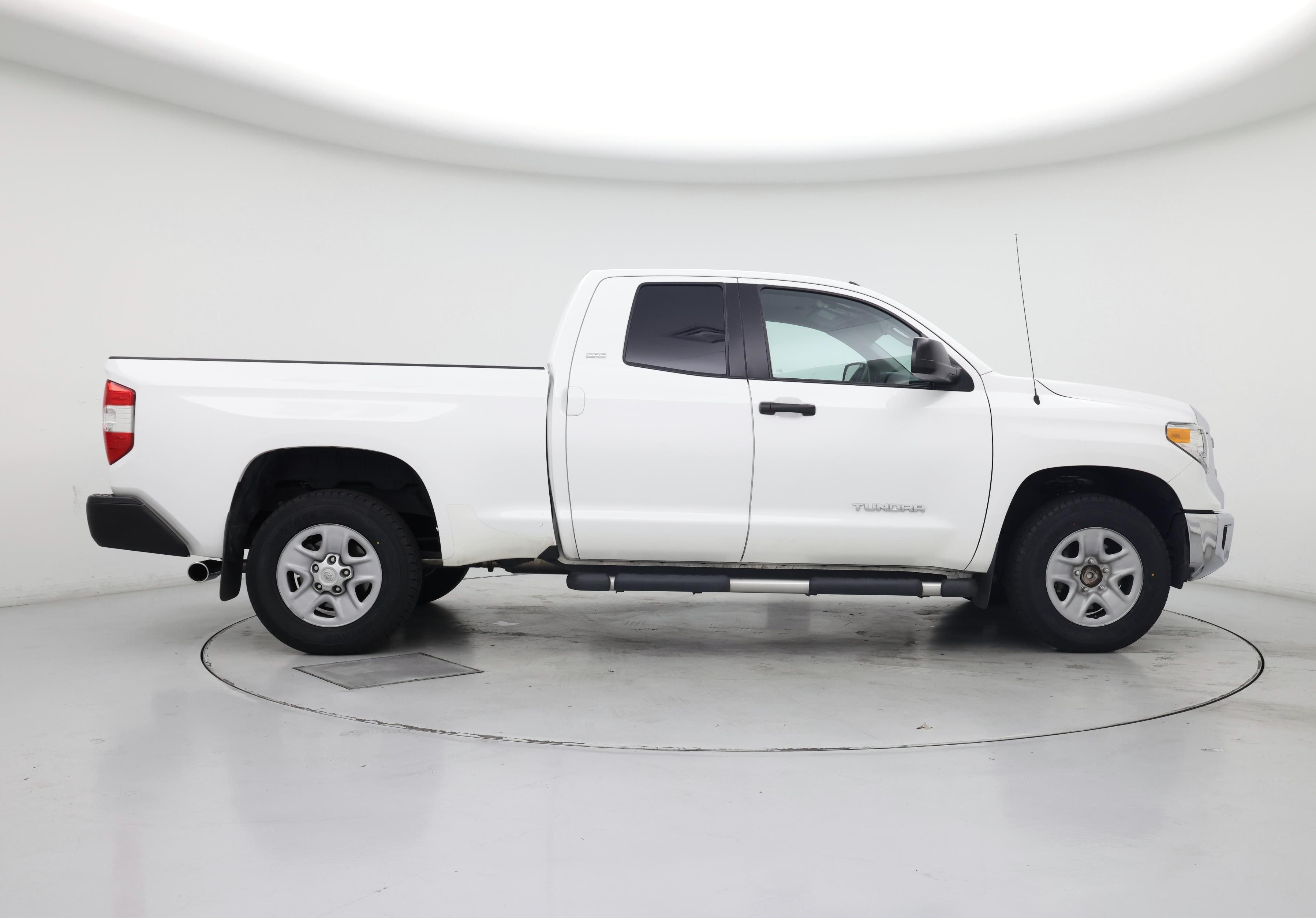 Thumbnail: 2014 Toyota Tundra - 7