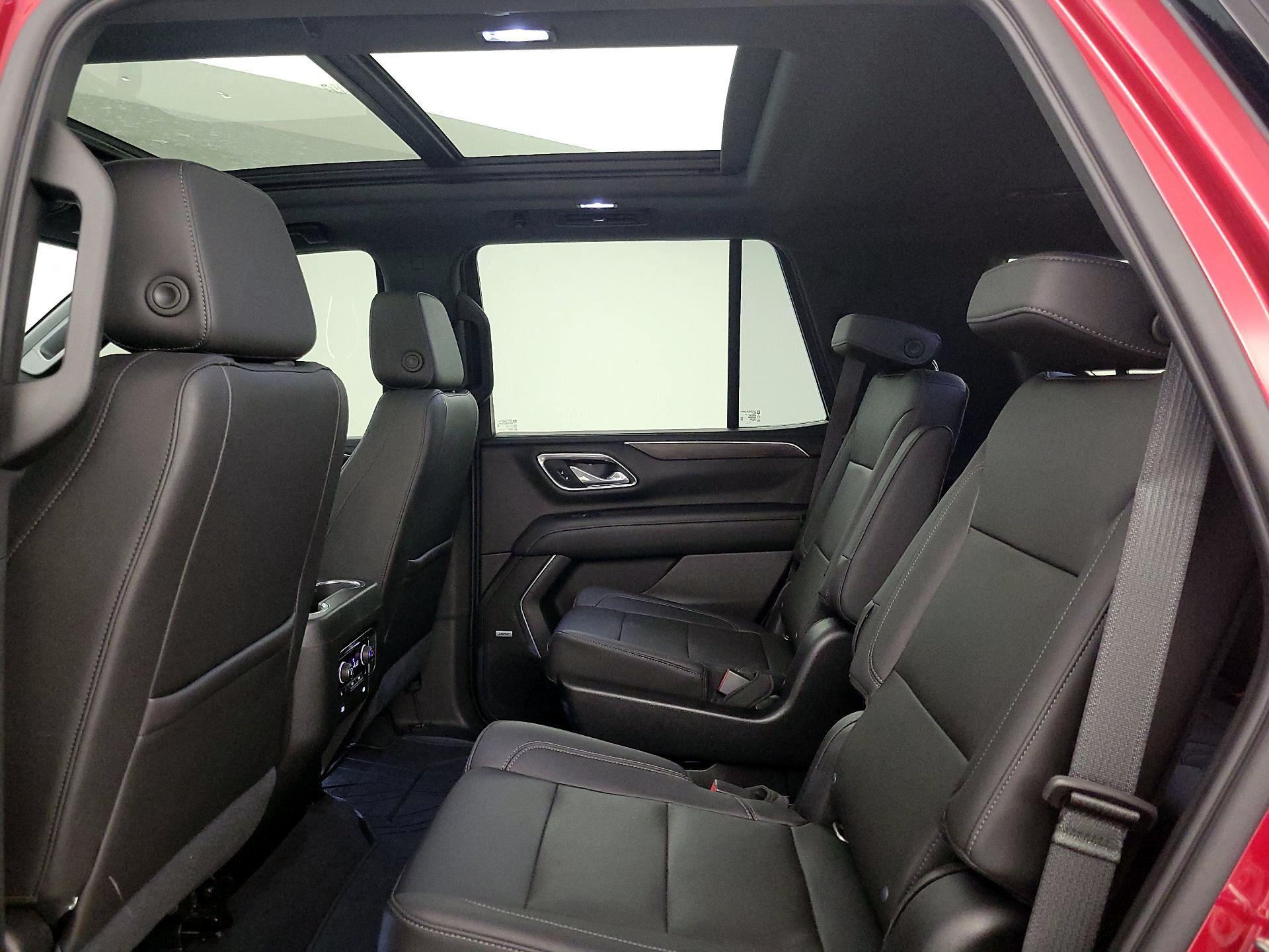 Thumbnail: 2021 Chevrolet Tahoe - 20