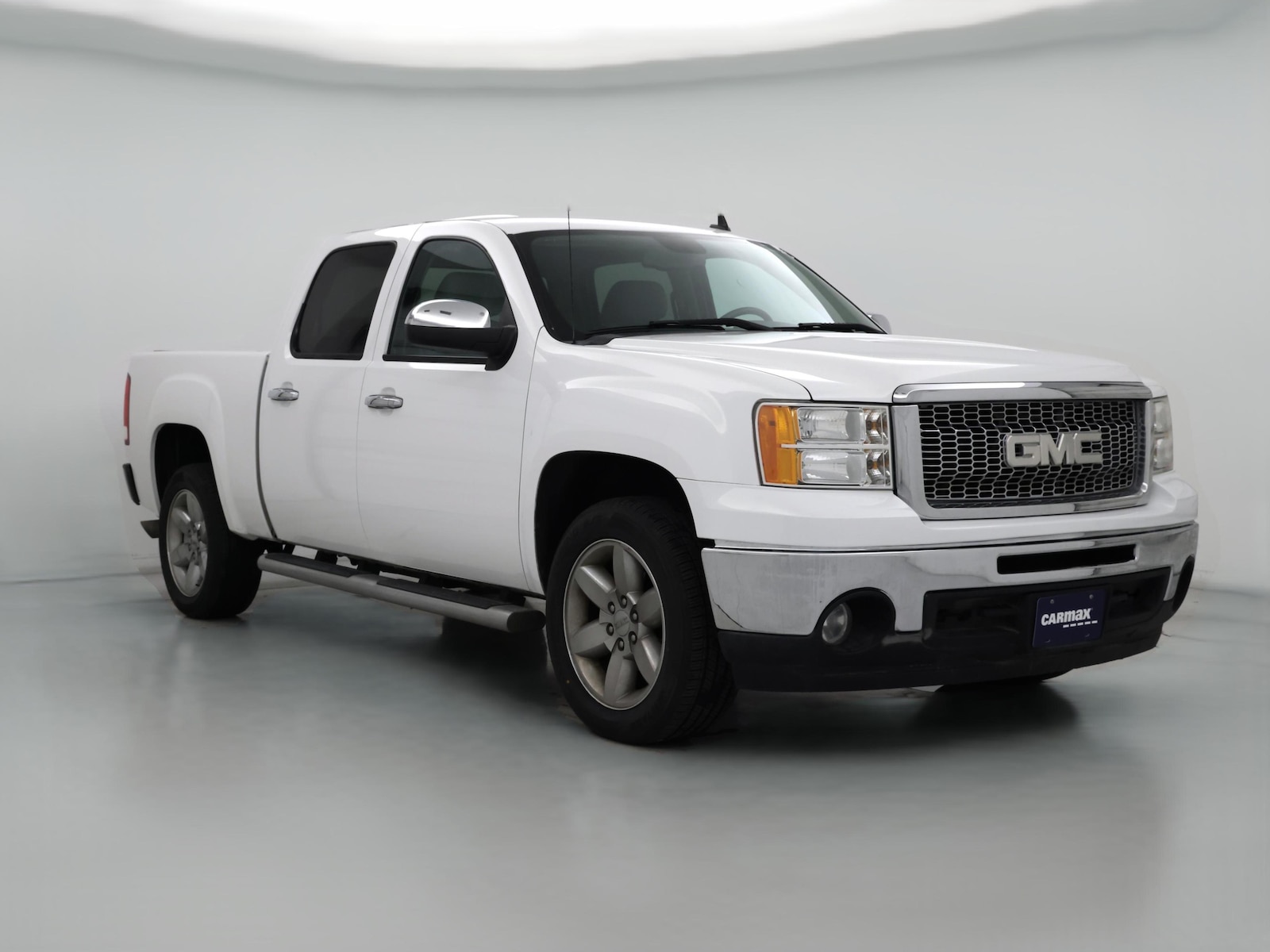 2013 GMC Sierra 1500