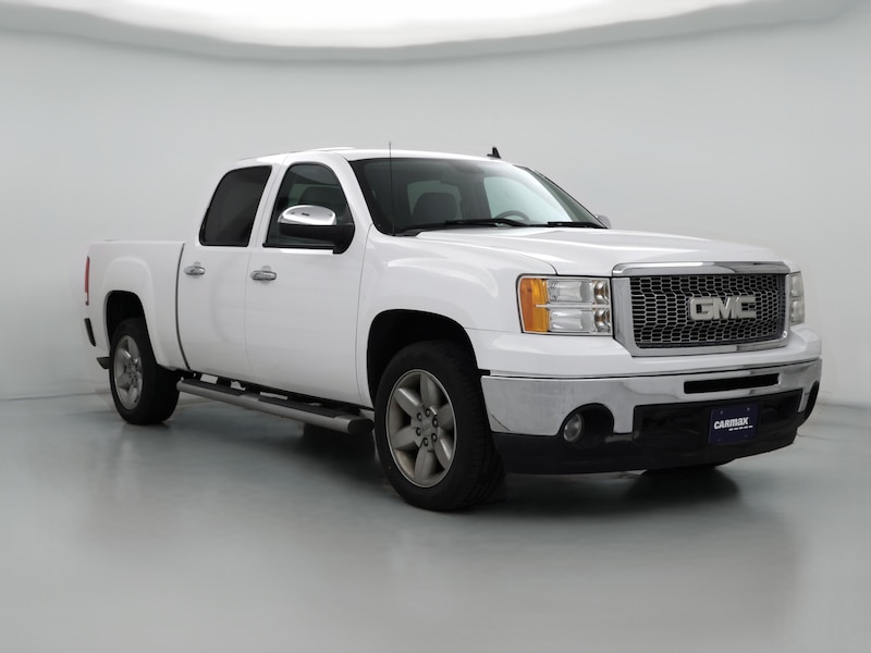 2013 GMC Sierra 1500 SLE -
                  Las Vegas, NV