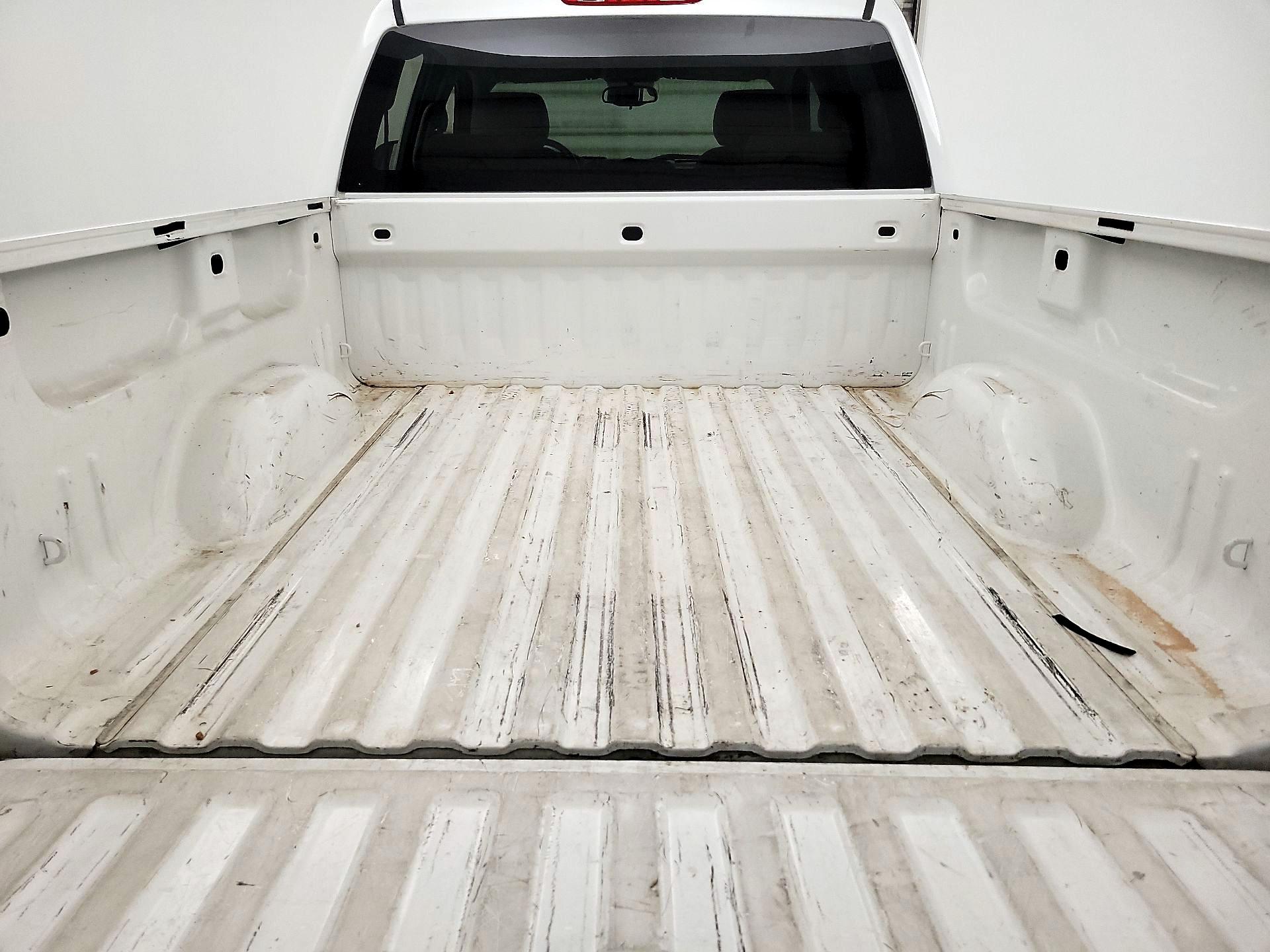 Thumbnail: 2013 GMC Sierra 1500 - 19