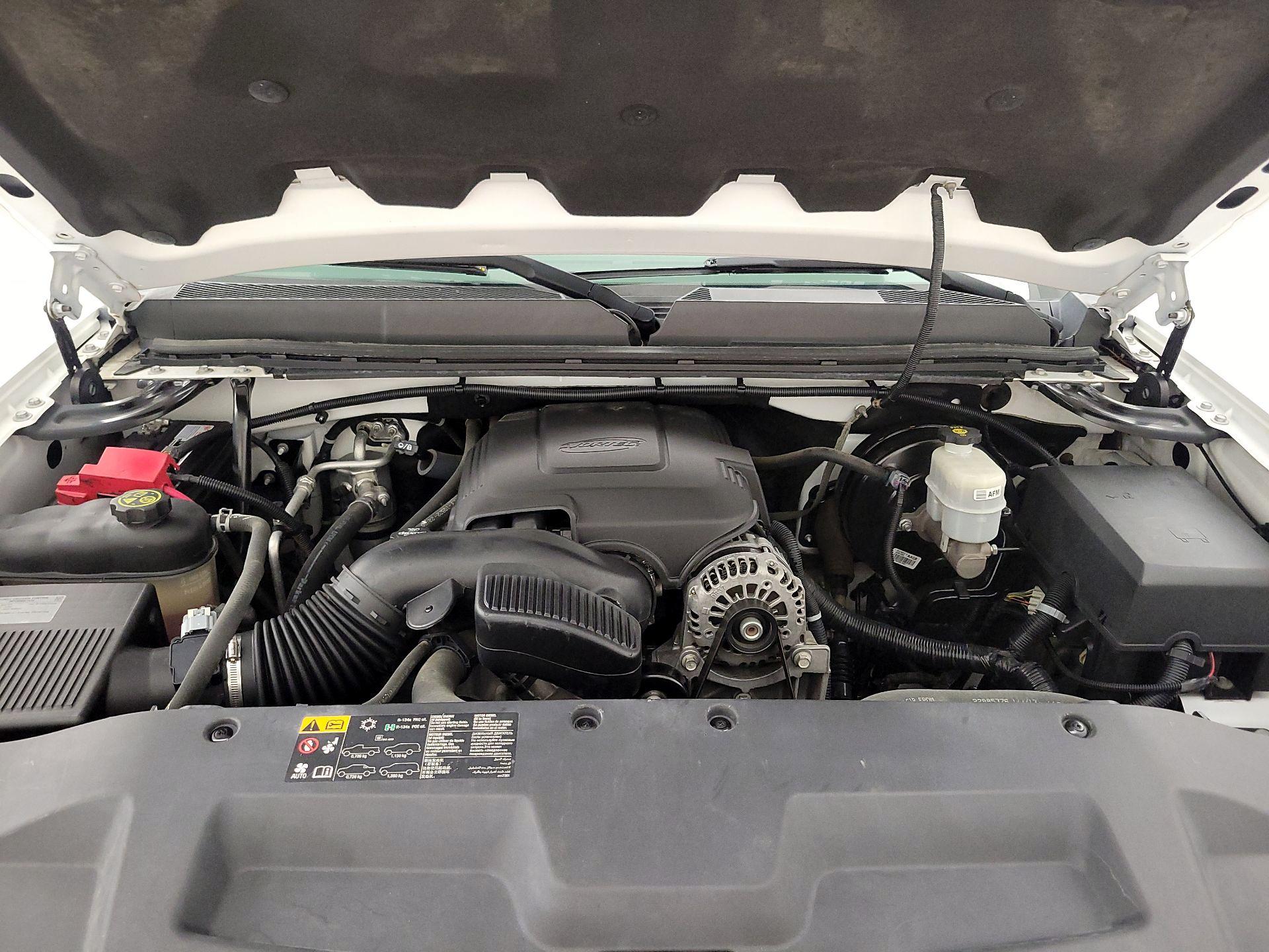 Thumbnail: 2013 GMC Sierra 1500 - 20