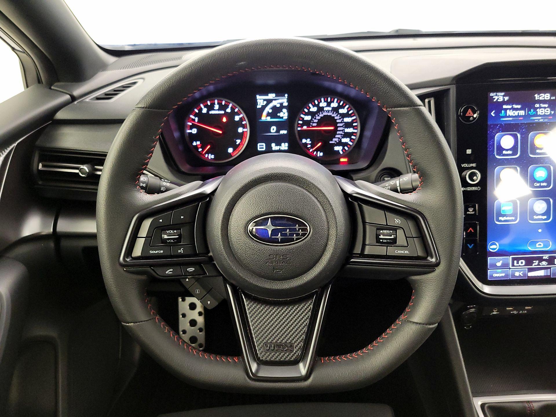Thumbnail: 2023 Subaru WRX - 10