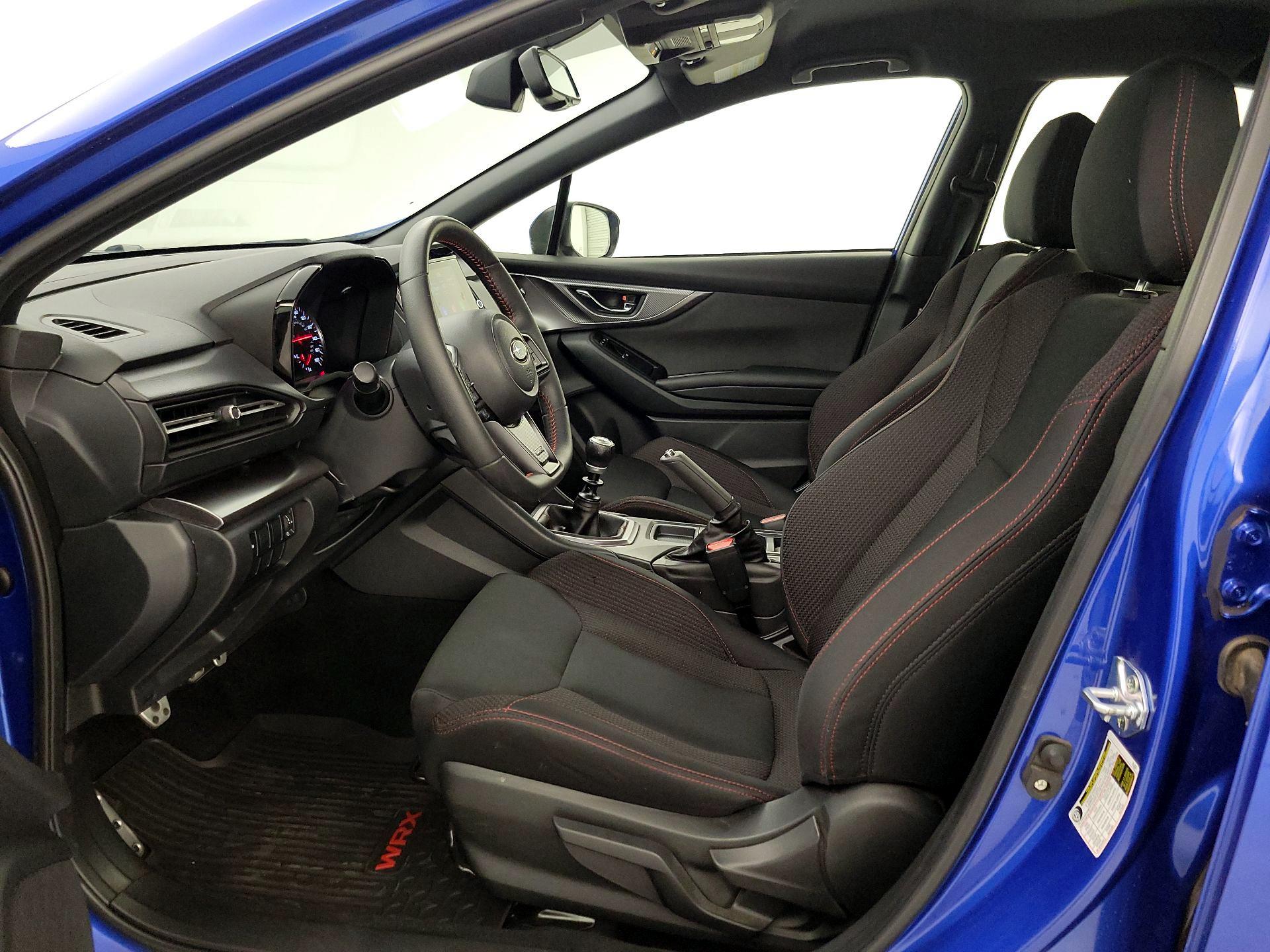 Thumbnail: 2023 Subaru WRX - 11