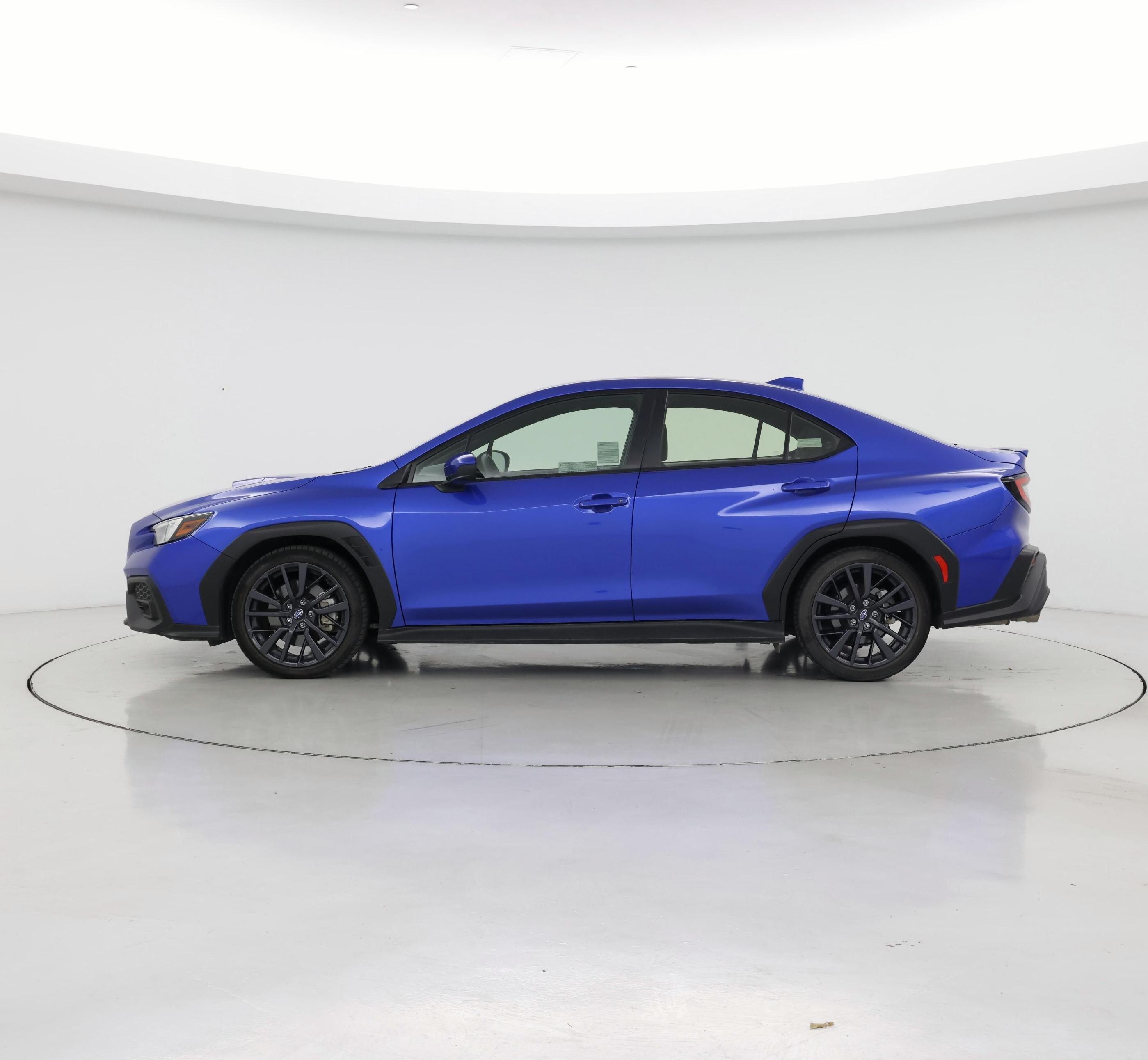 Thumbnail: 2023 Subaru WRX - 3