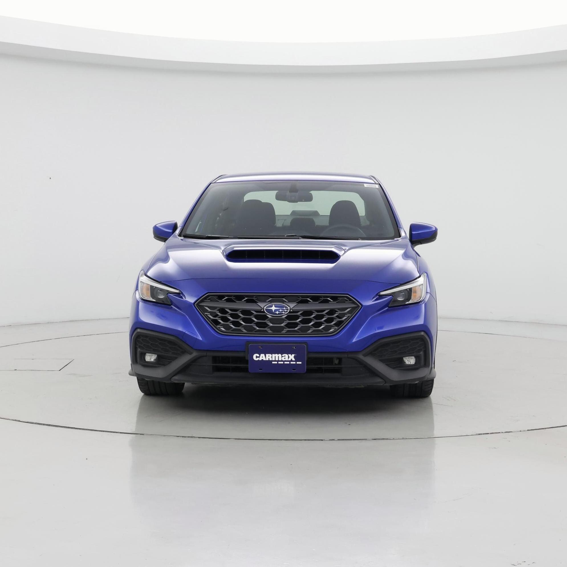 Thumbnail: 2023 Subaru WRX - 5