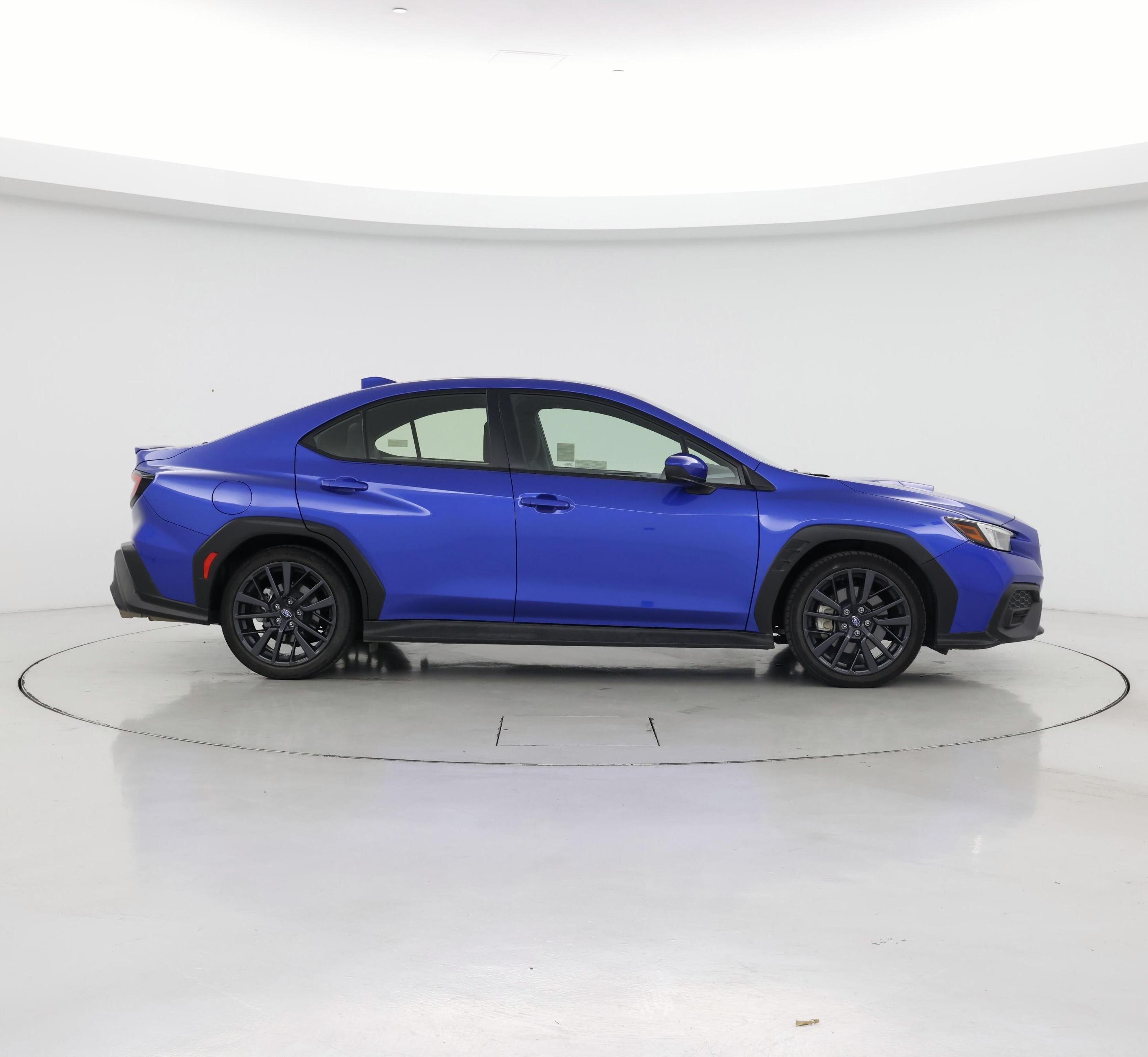 Thumbnail: 2023 Subaru WRX - 7
