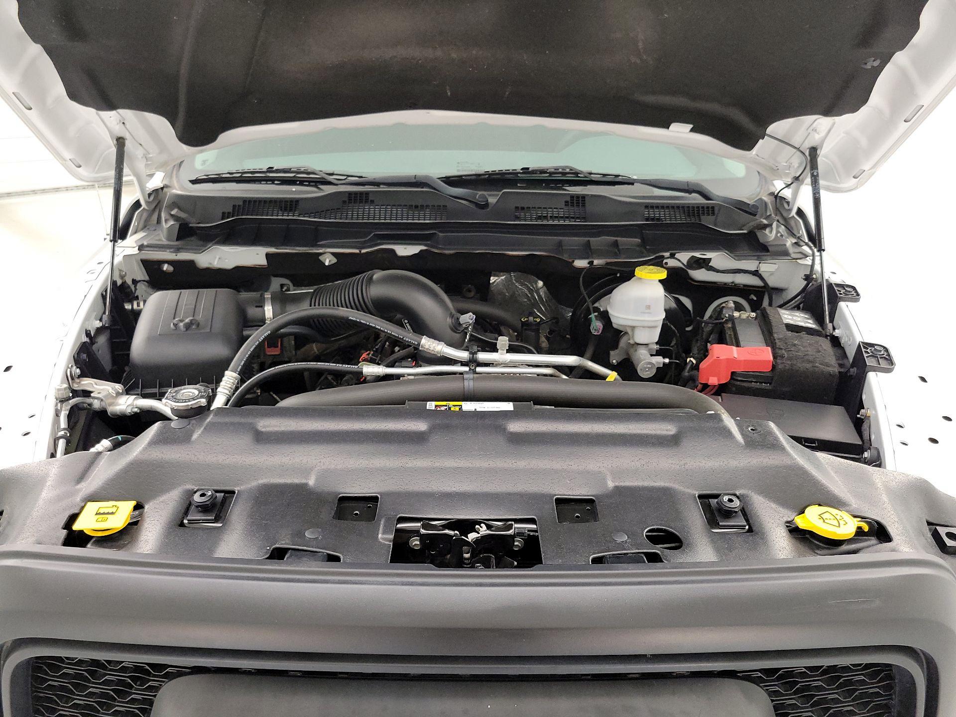 Thumbnail: 2020 RAM 1500 Classic - 20