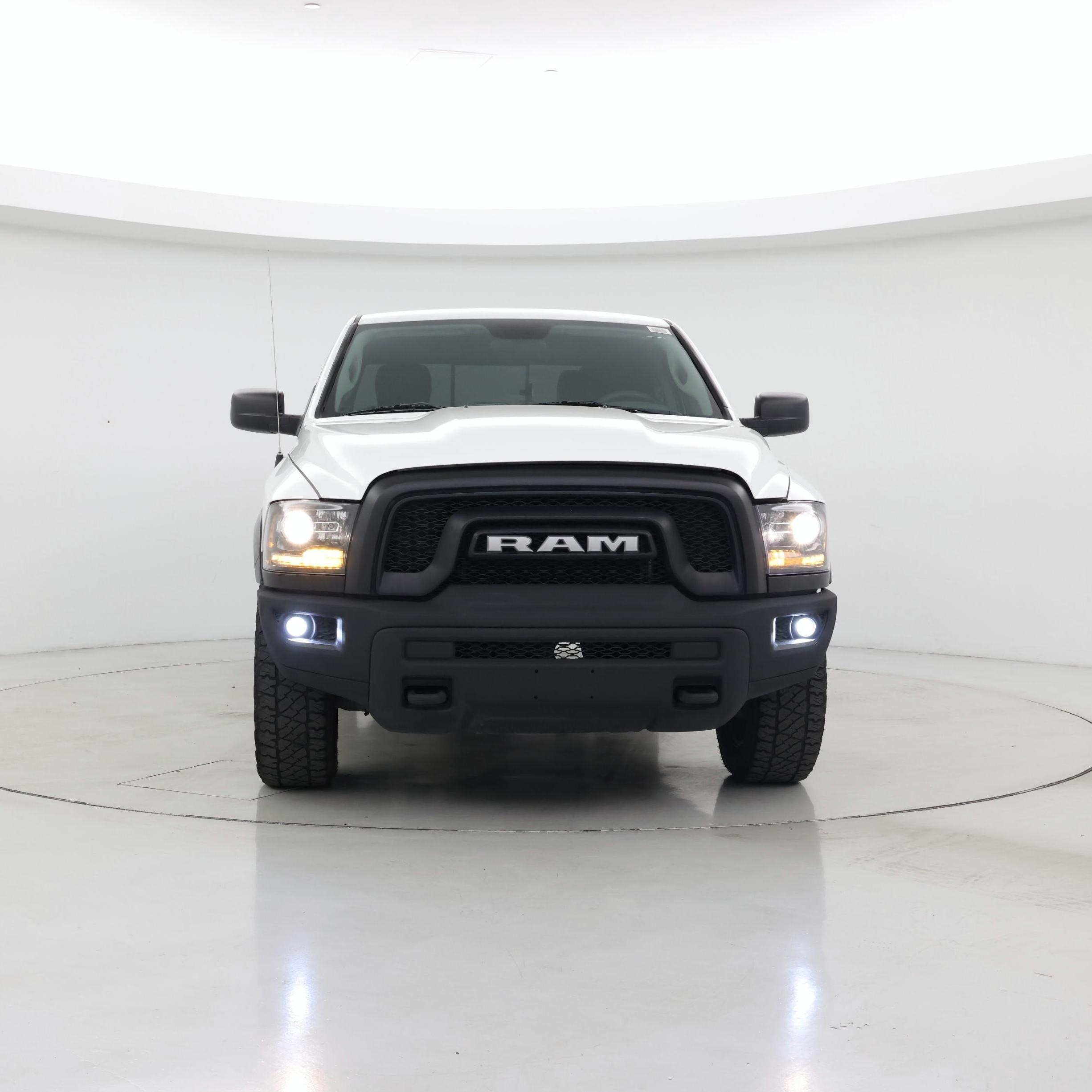 Thumbnail: 2020 RAM 1500 Classic - 5