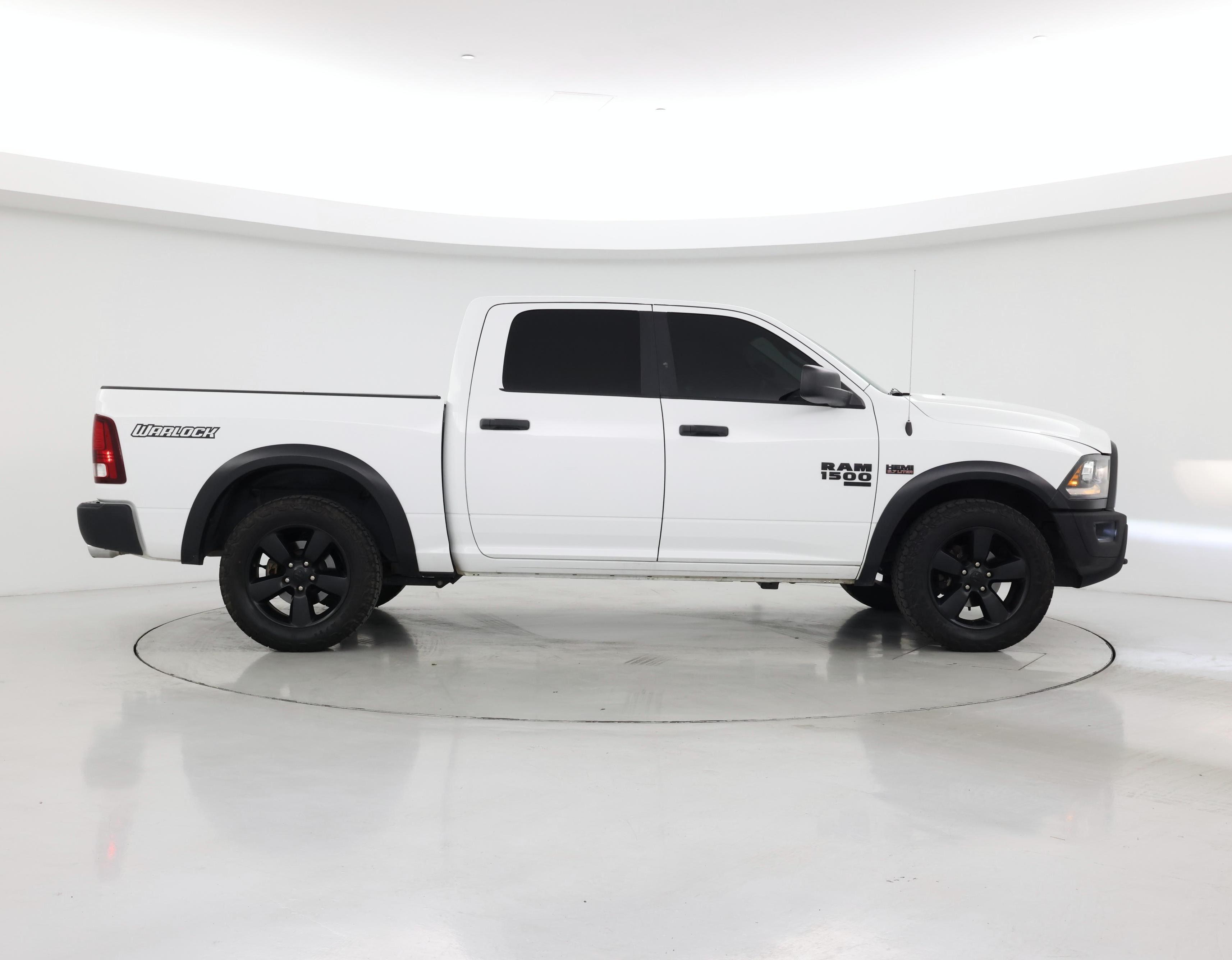 Thumbnail: 2020 RAM 1500 Classic - 7