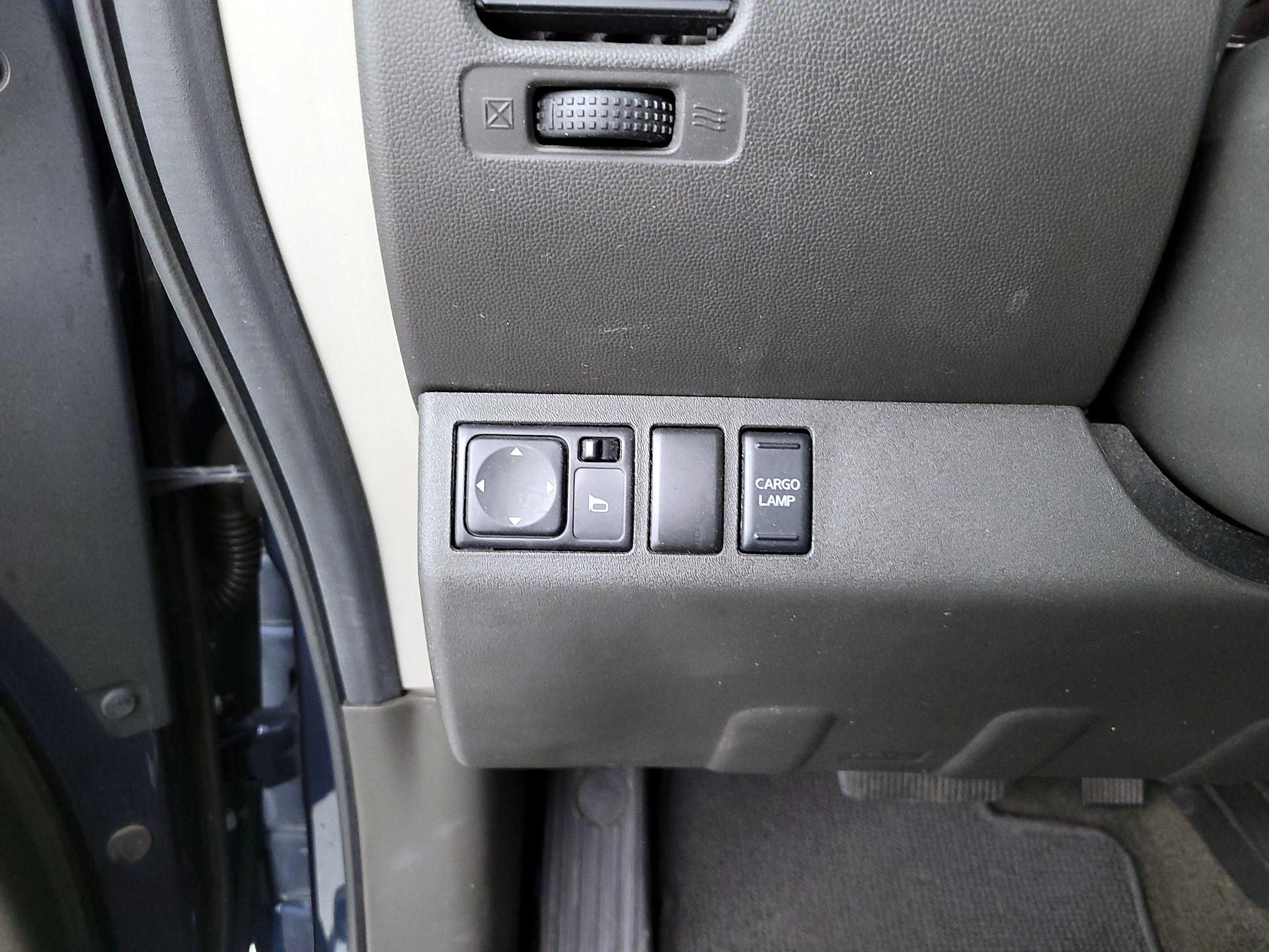 Thumbnail: 2014 Nissan Frontier - 13