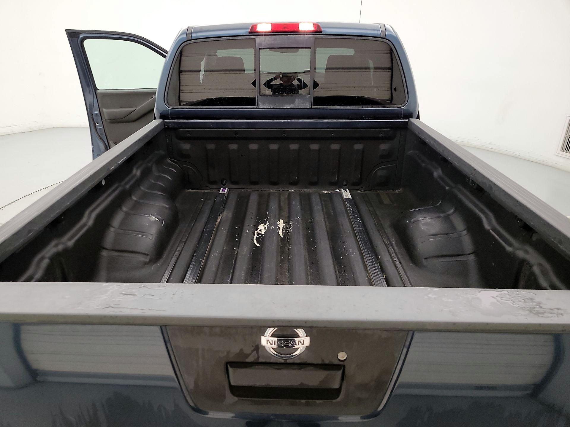 Thumbnail: 2014 Nissan Frontier - 19