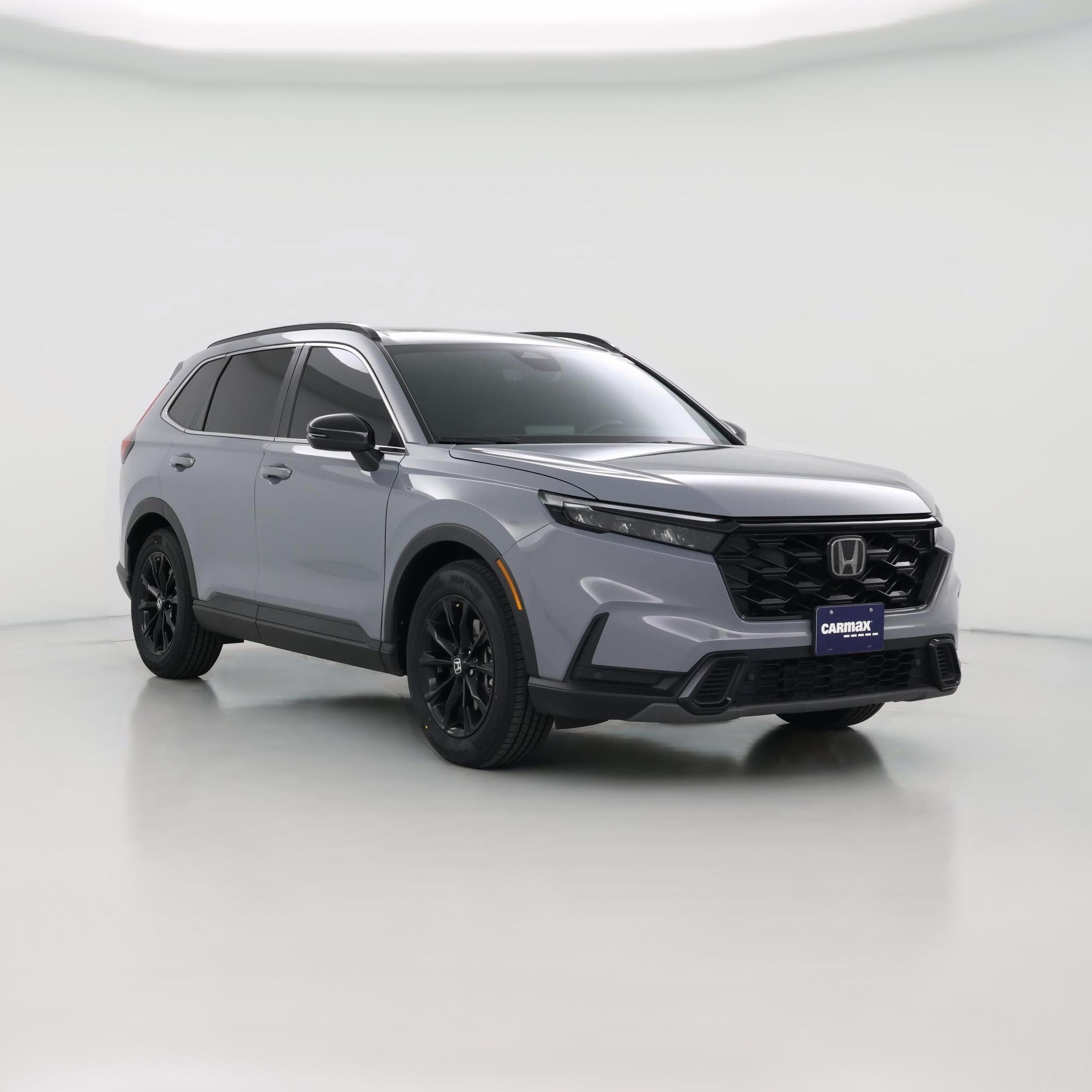 Thumbnail: 2025 Honda CR-V - 1