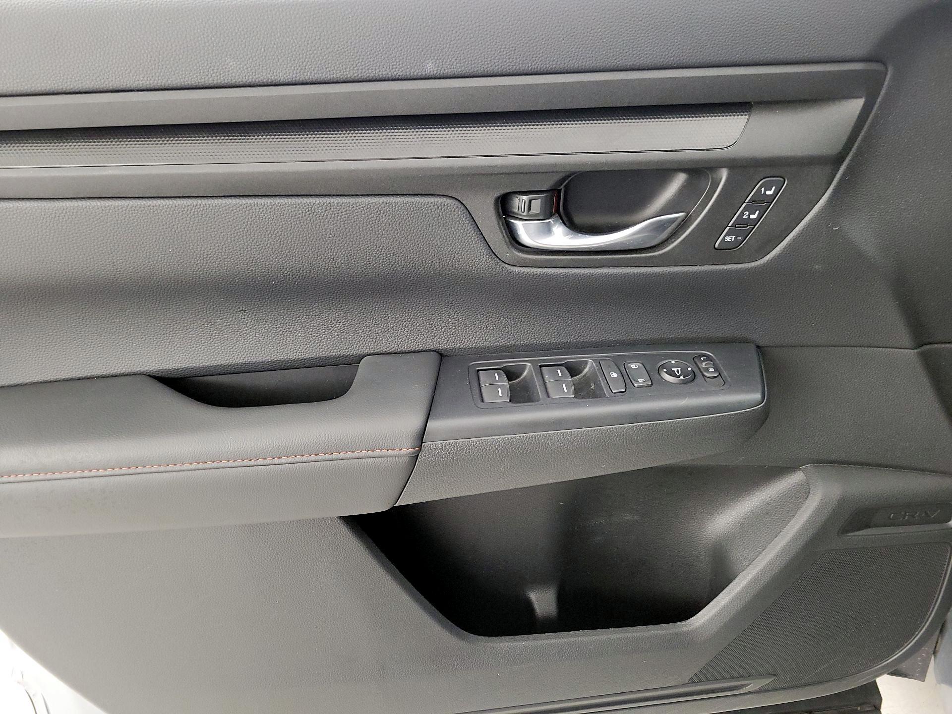 Thumbnail: 2025 Honda CR-V - 12