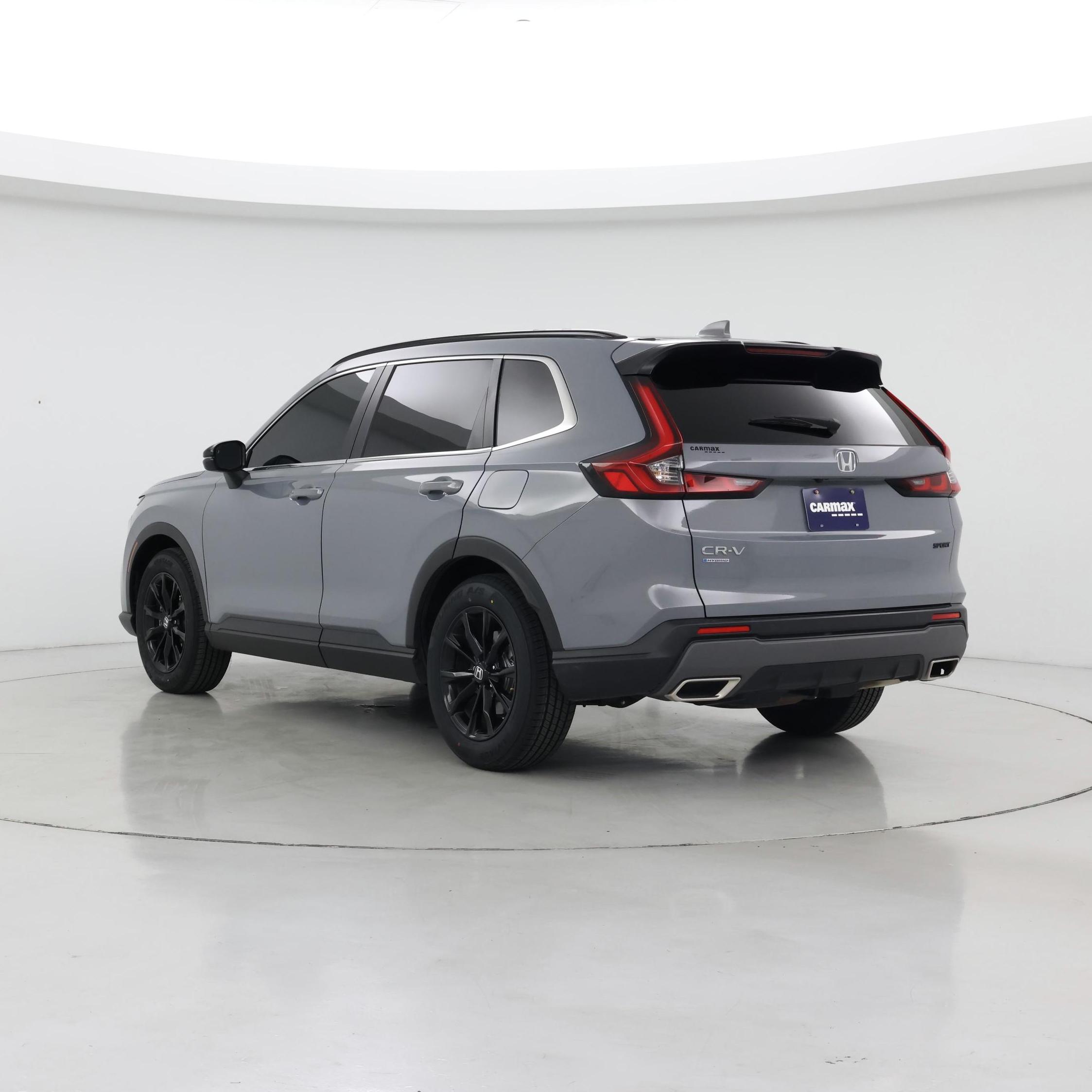 Thumbnail: 2025 Honda CR-V - 2