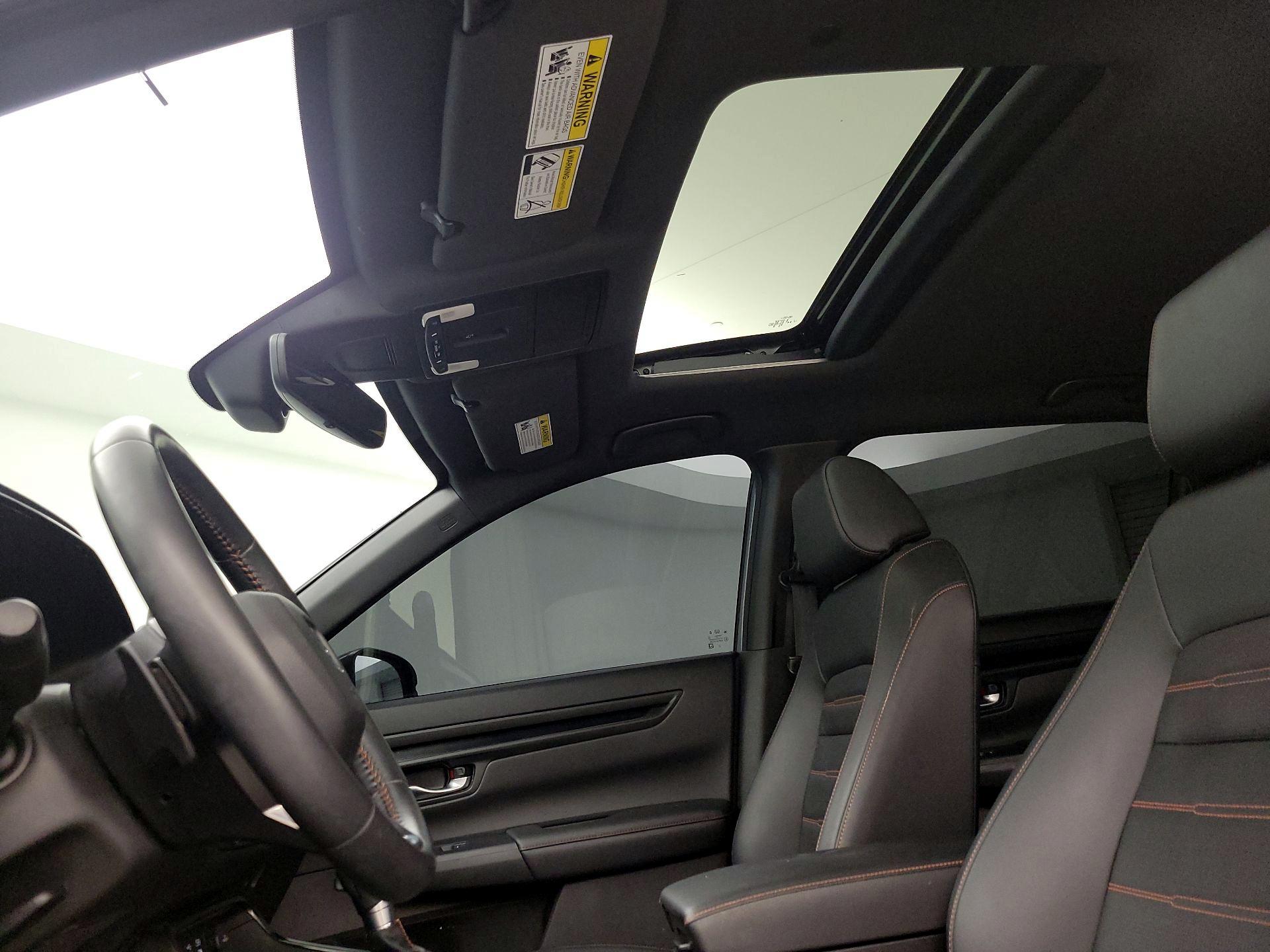 Thumbnail: 2025 Honda CR-V - 19