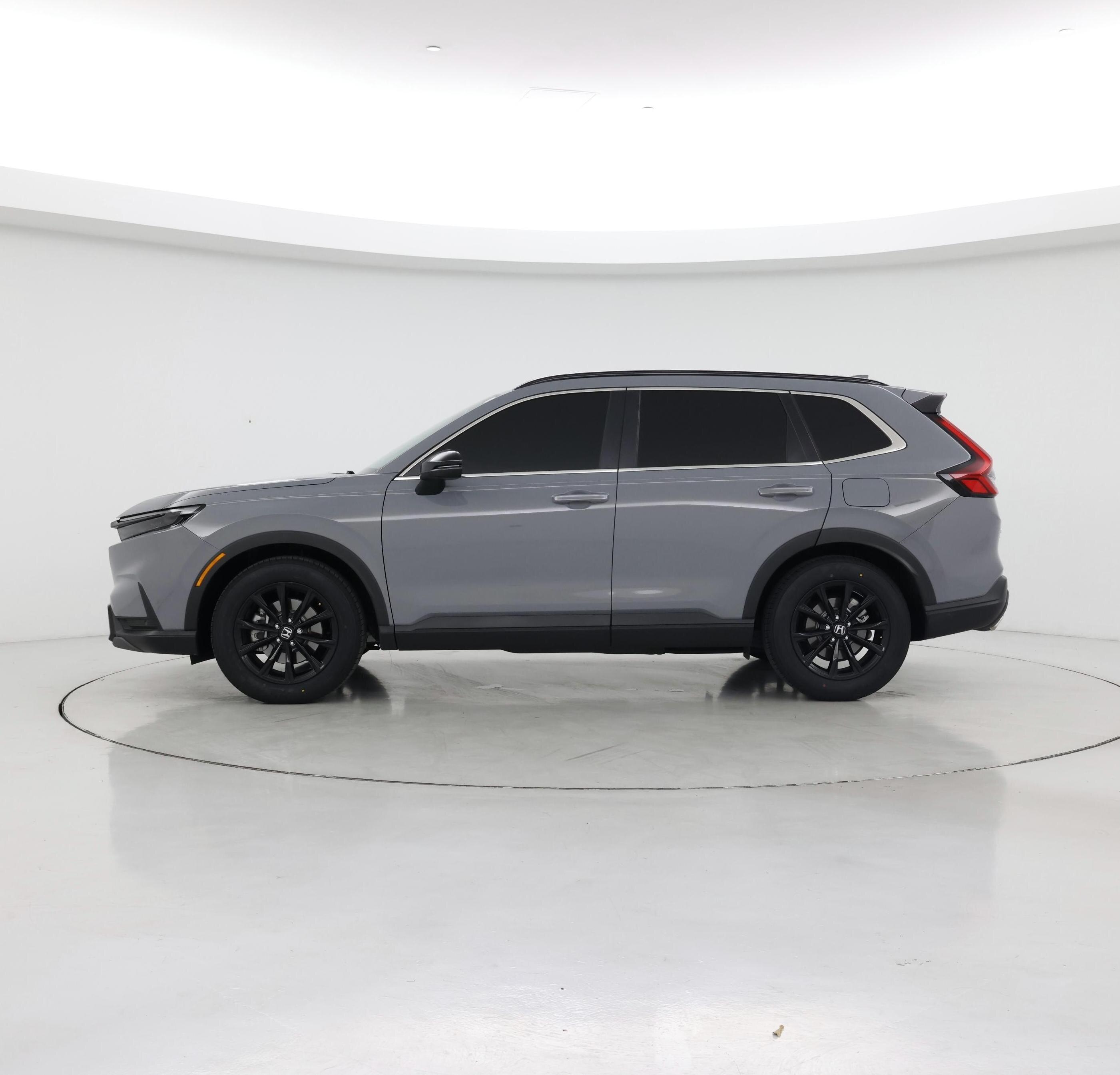 Thumbnail: 2025 Honda CR-V - 3