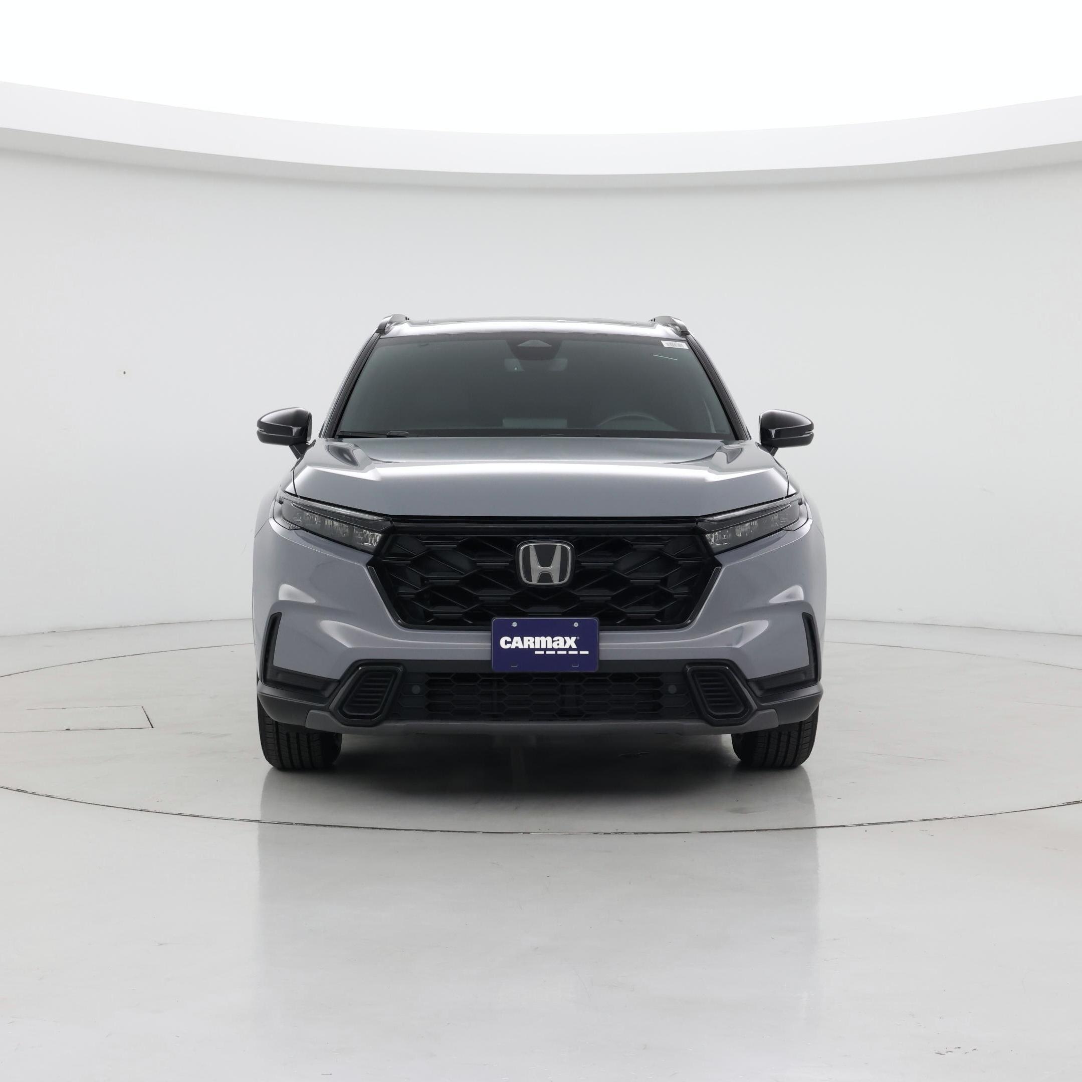 Thumbnail: 2025 Honda CR-V - 5