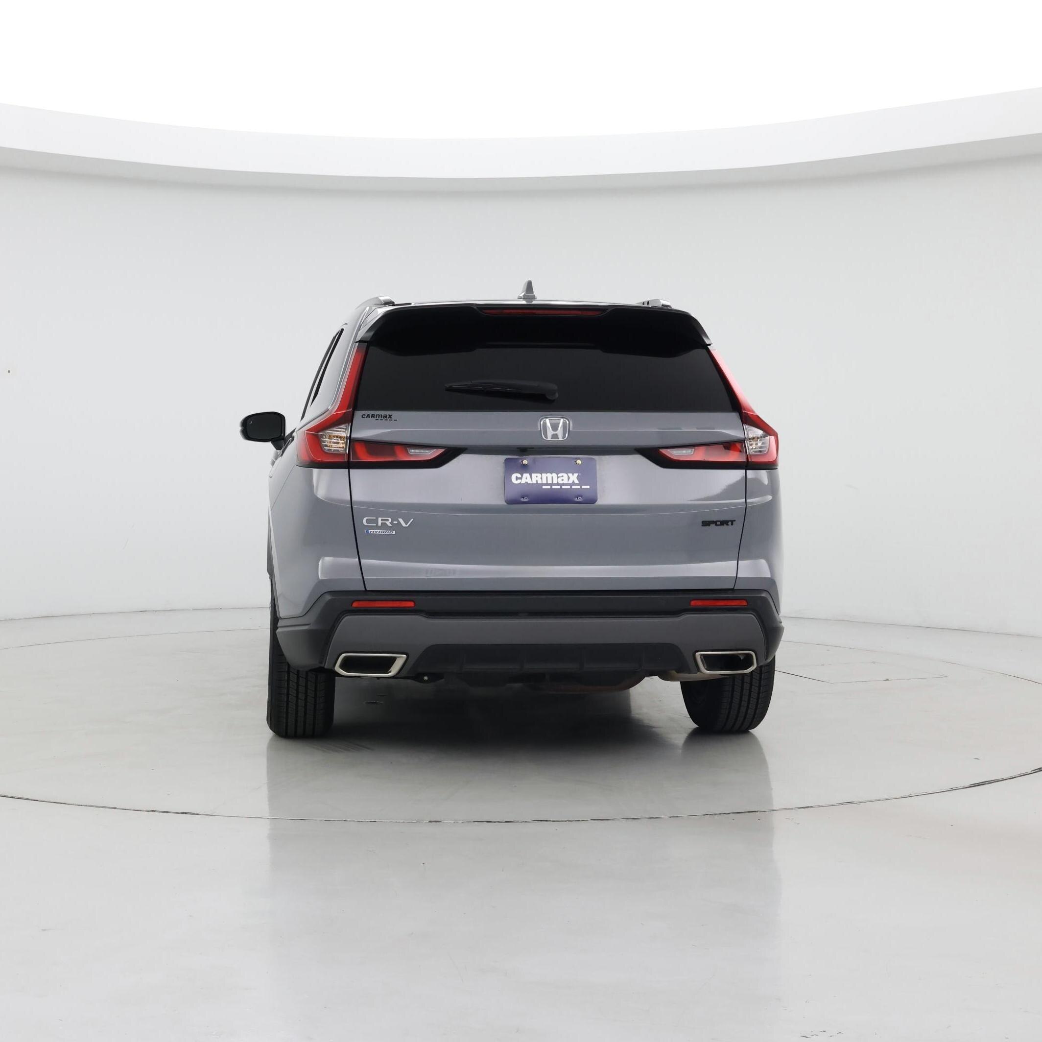 Thumbnail: 2025 Honda CR-V - 6