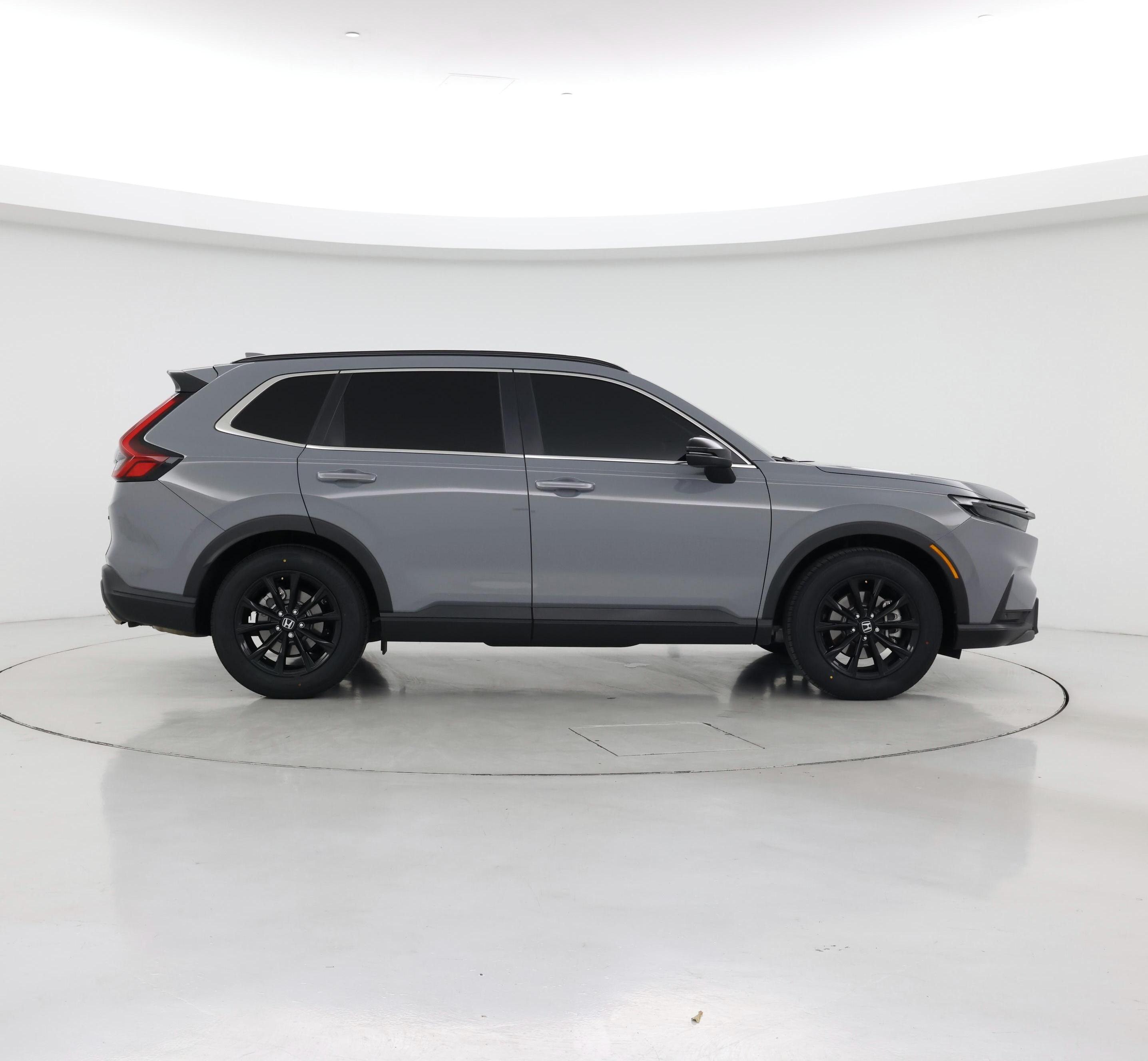 Thumbnail: 2025 Honda CR-V - 7
