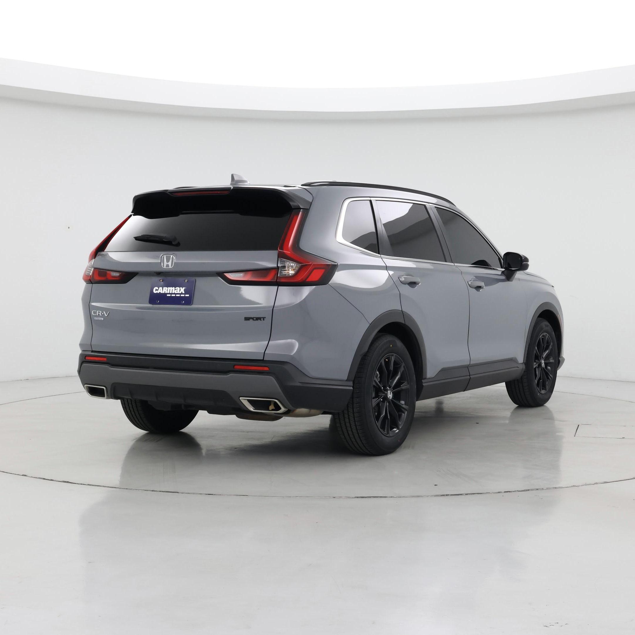 Thumbnail: 2025 Honda CR-V - 8